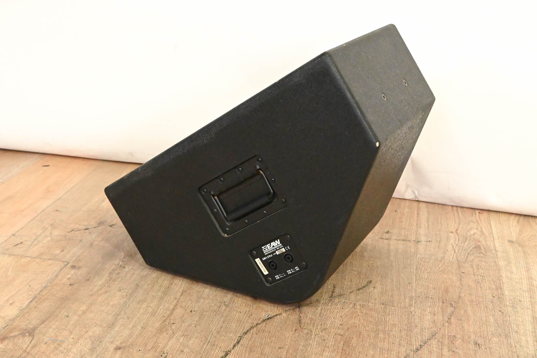 EAW SM129zi 2-Way Full-Range Passive Stage Monitor