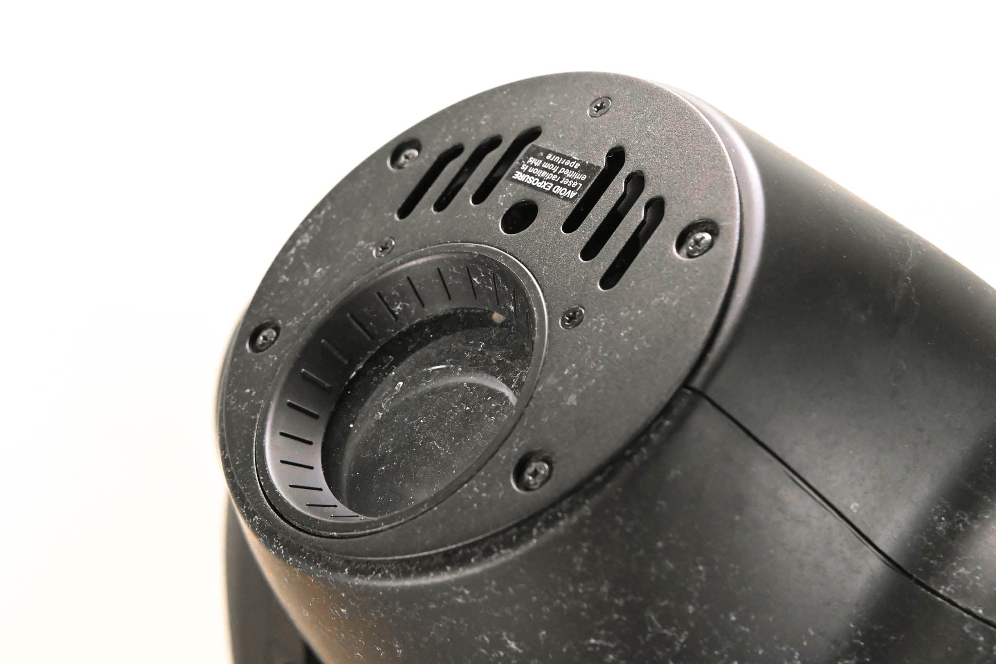 Elation Power Spot 250 250W Moving Head Fixture