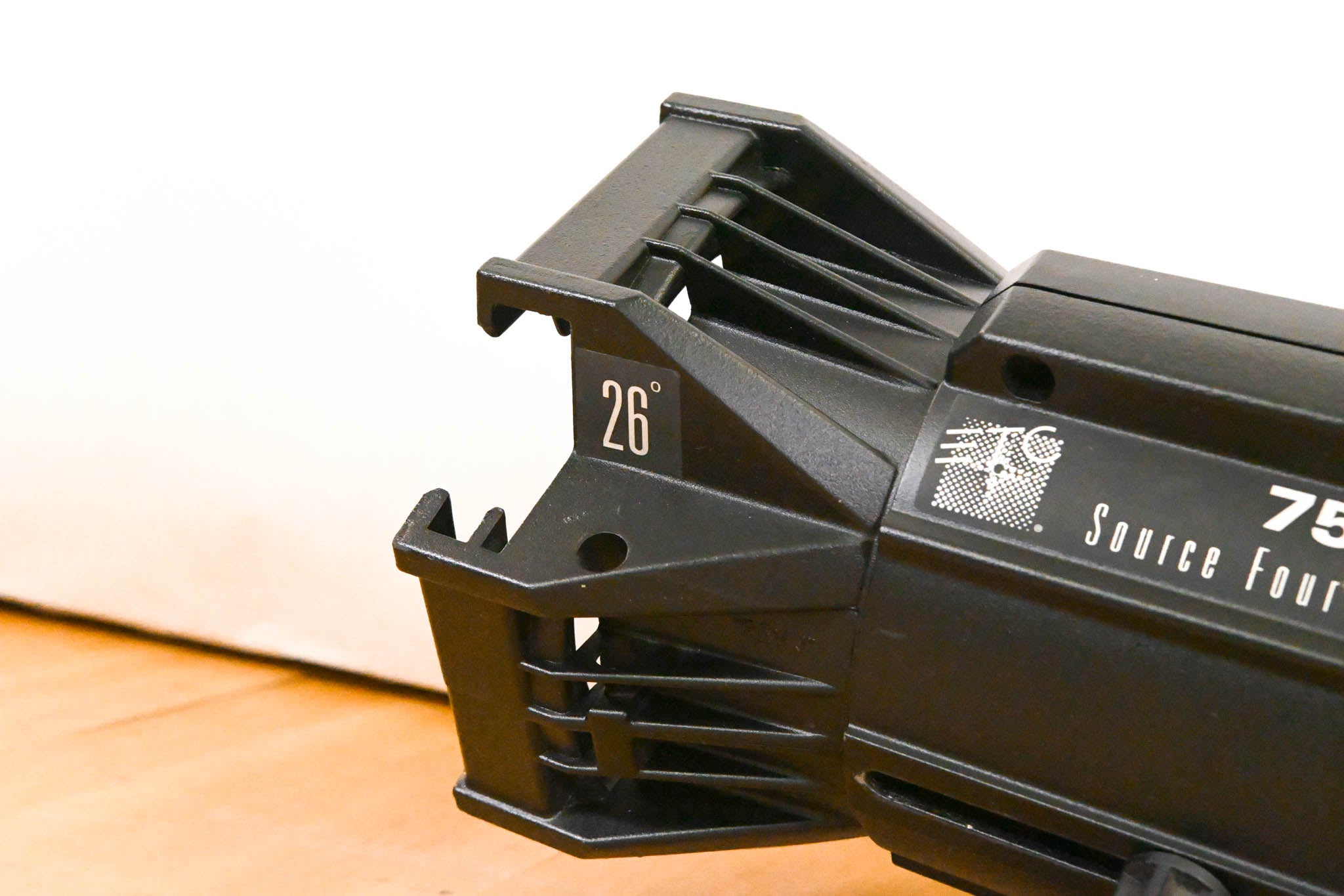 ETC Source Four 750 26 Degree Ellipsoidal Light