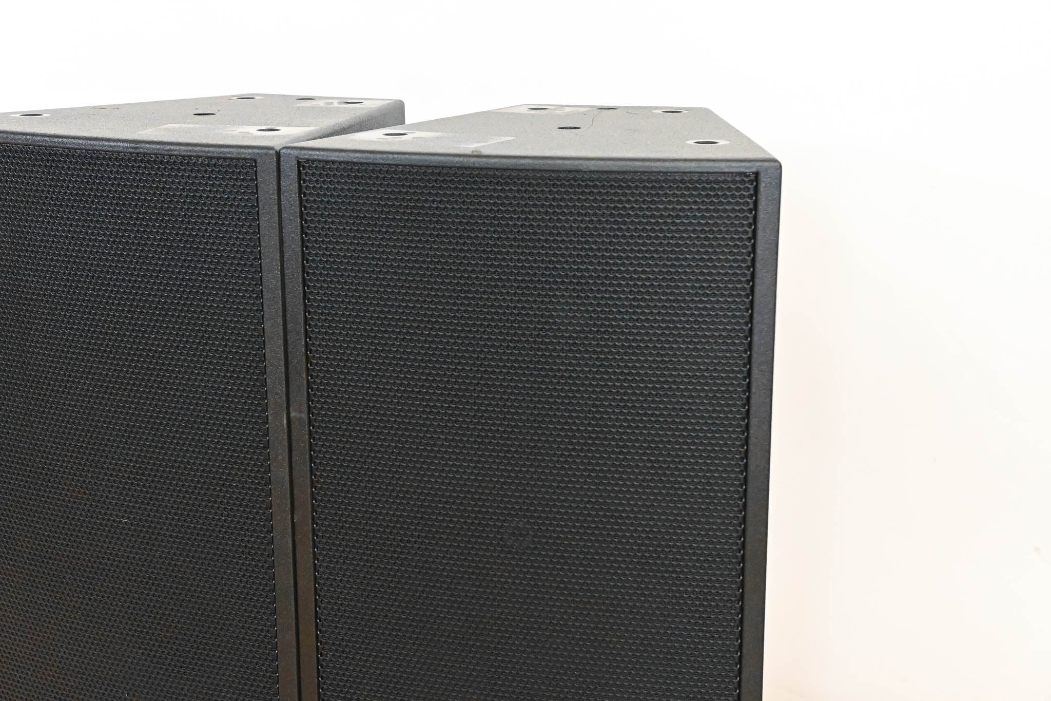 Electro-Voice (EV) EVF-1122S/66 Point-Source 12" Loudspeaker (PAIR)