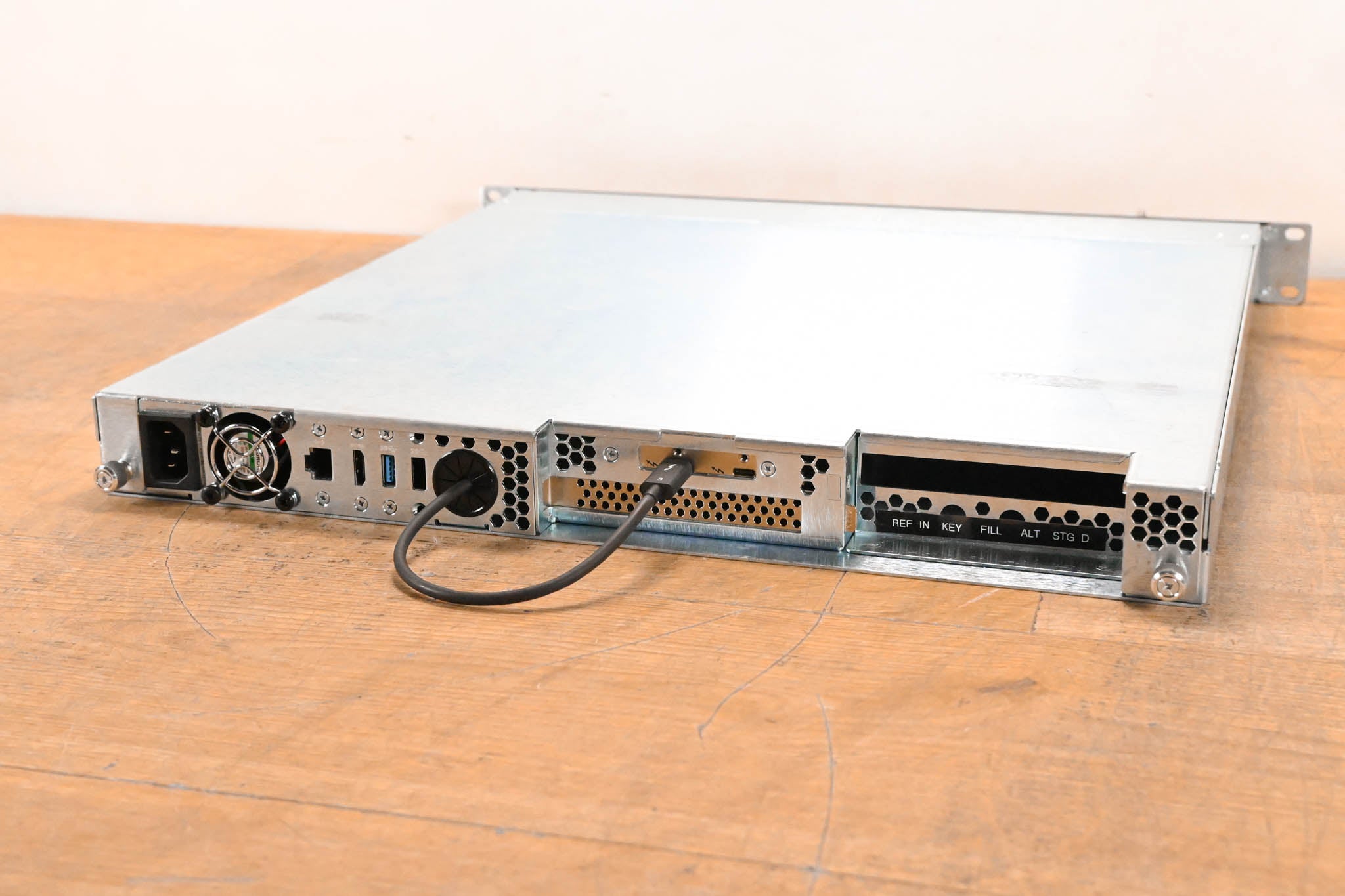 Sonnet xMac mini Server Thunderbolt 3