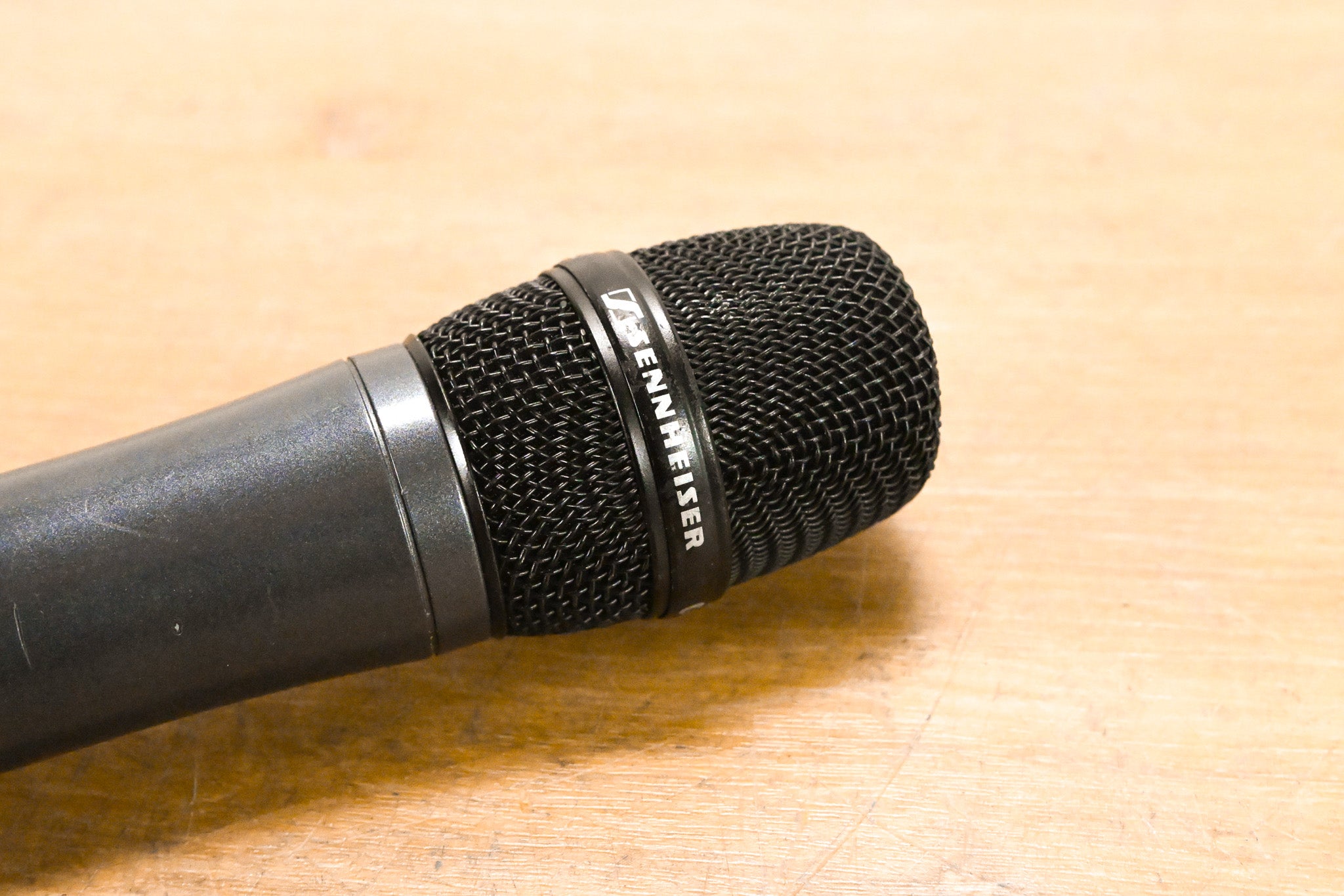 Sennheiser SKM 500 G3 Wireless Handheld Transmitter - 516-558 MHz