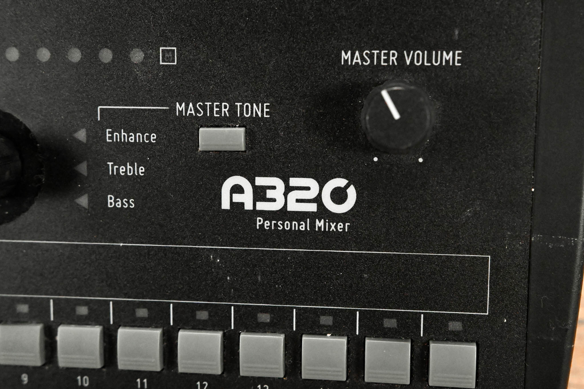 Aviom A320 16-Channel Personal Mixer