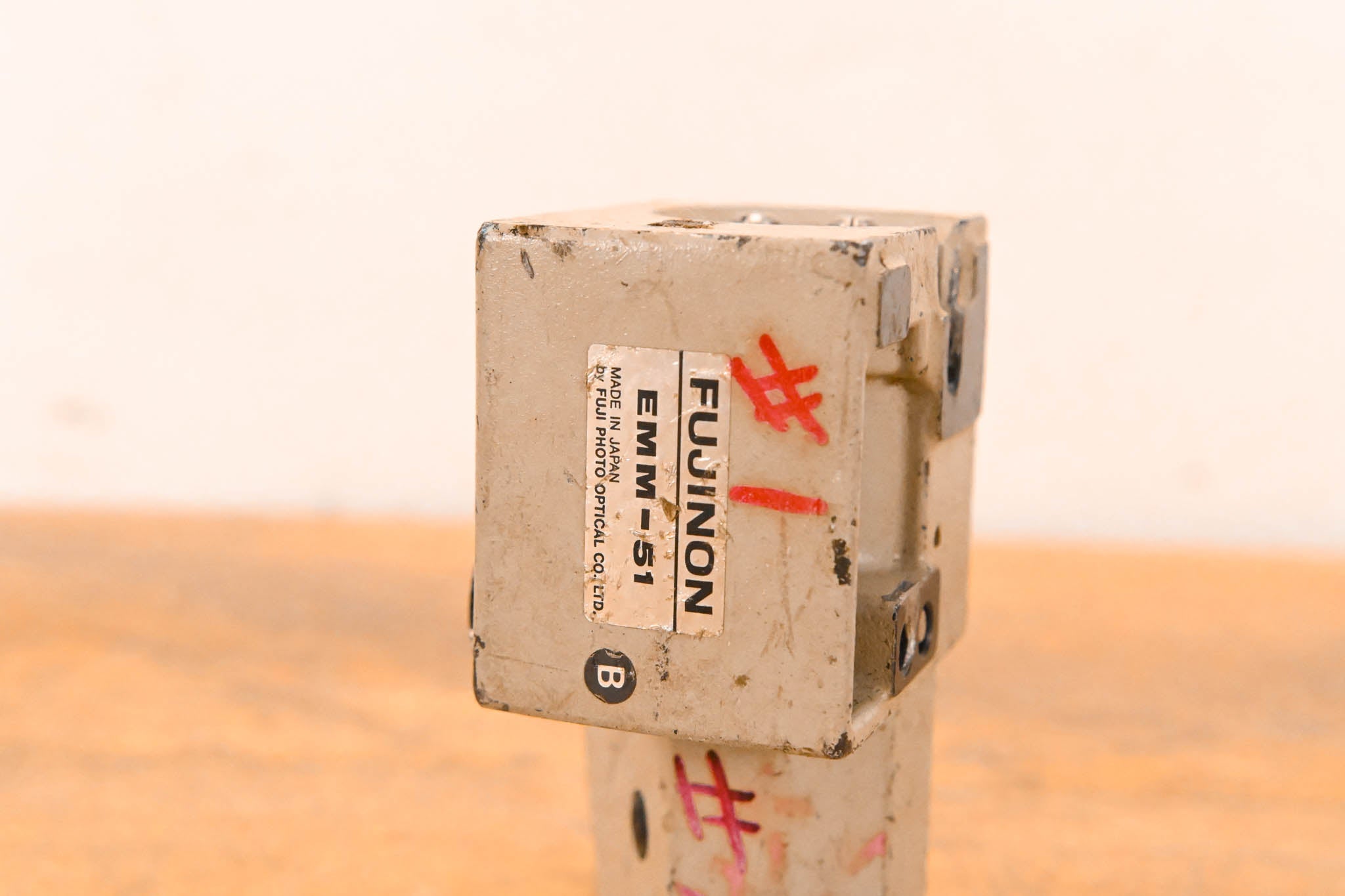 Fujinon EMM-51 Manual Zoom/Focus Module for ESM Lenses