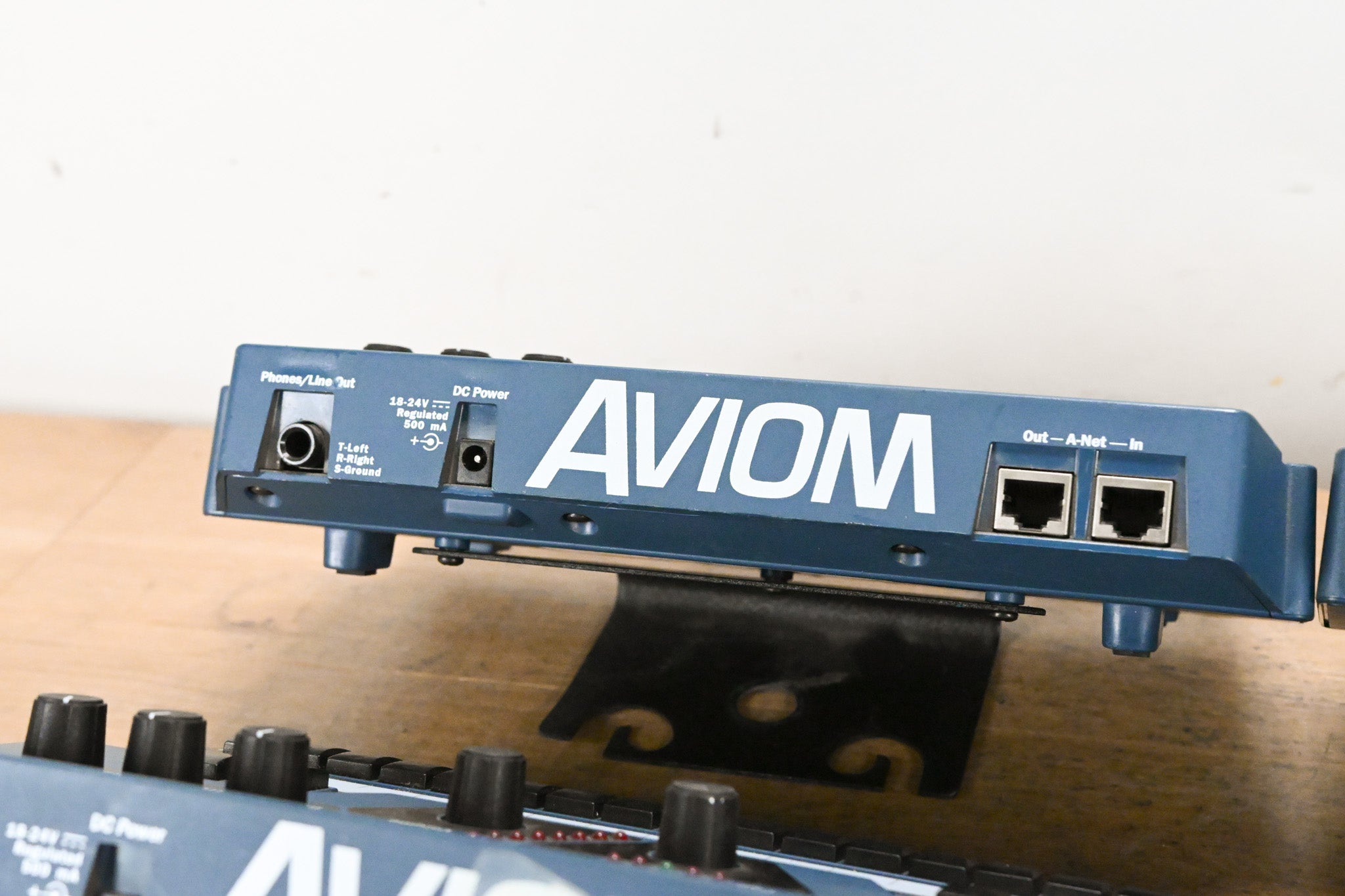 Aviom A-16II Personal Mixer (Pack of 4)