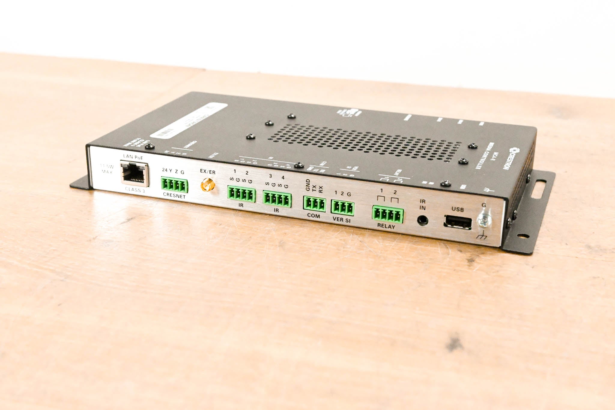Crestron MC4-R 4-Series Control System for Crestron Home