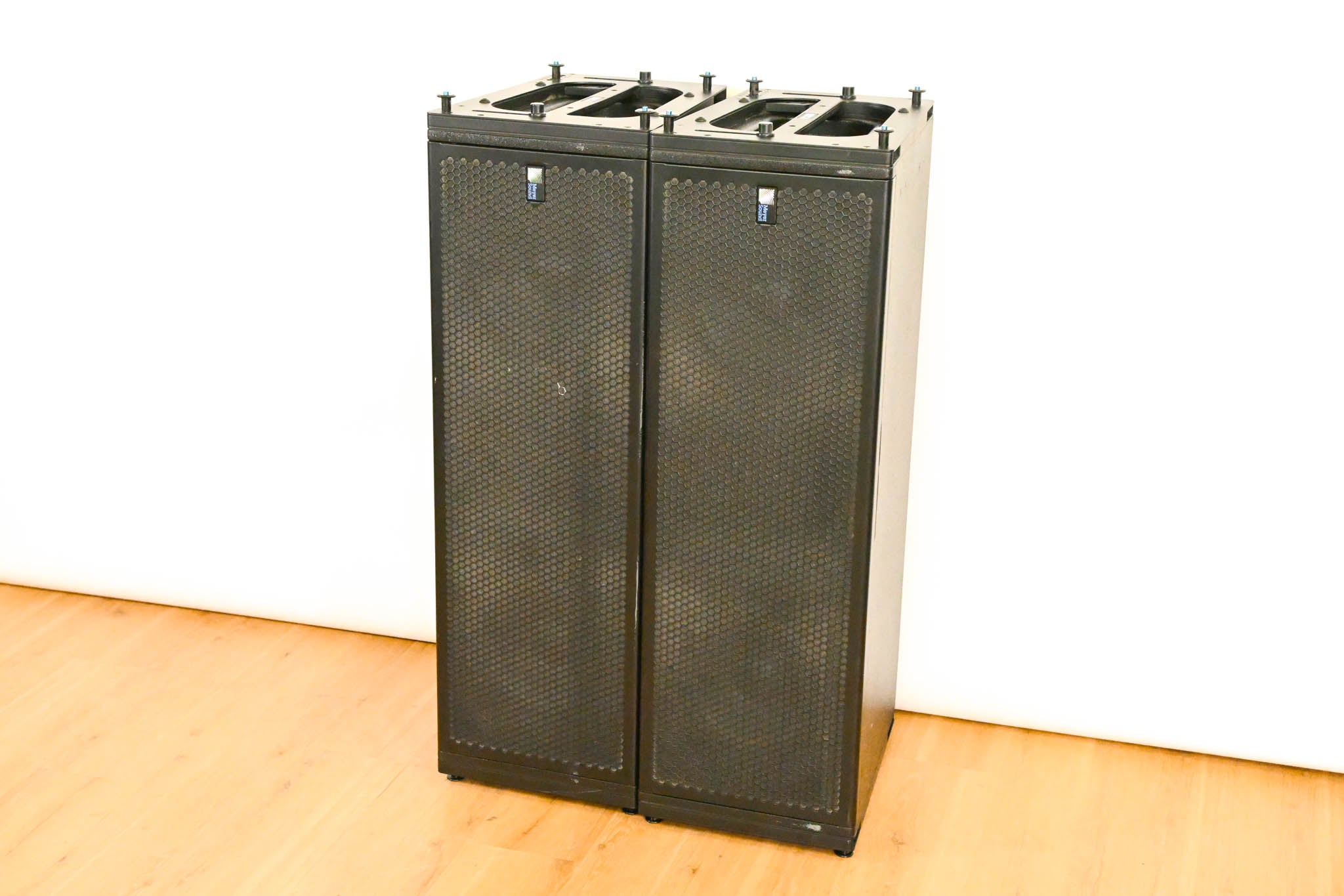 Meyer Sound MICA Active Line Array Loudspeaker (PAIR)