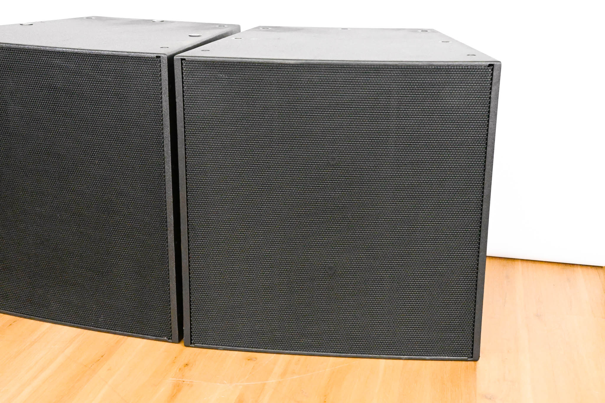 Electro-Voice (EV) EVH-1152D/96 15" Point-Source Loudspeaker (PAIR)