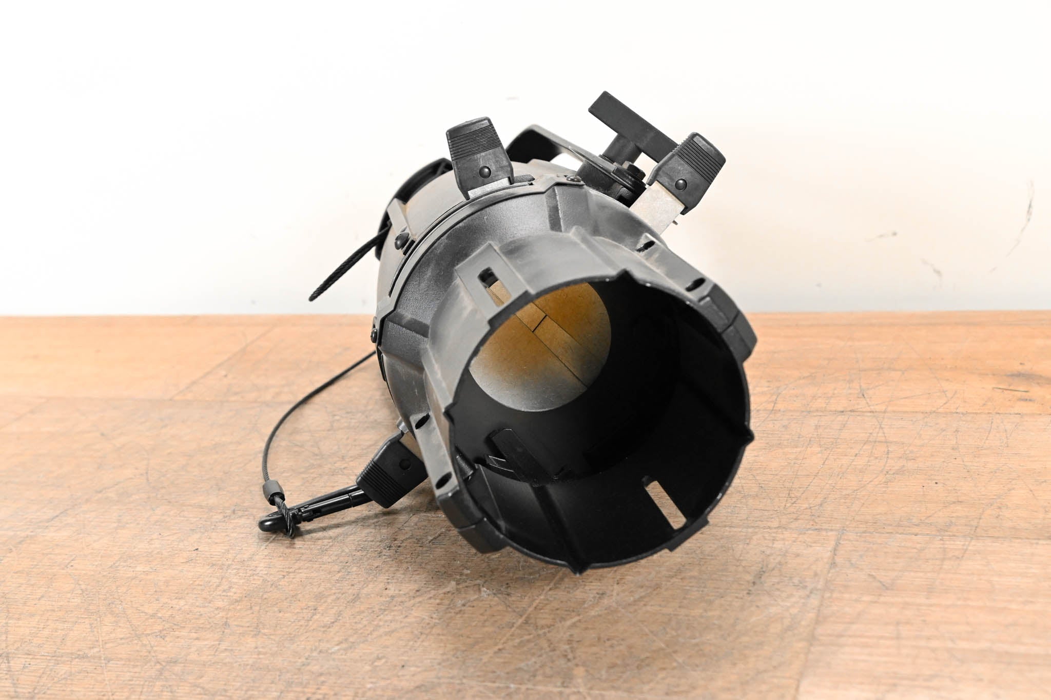 ETC Source Four 750 Ellipsoidal Light (No Lens Tube)