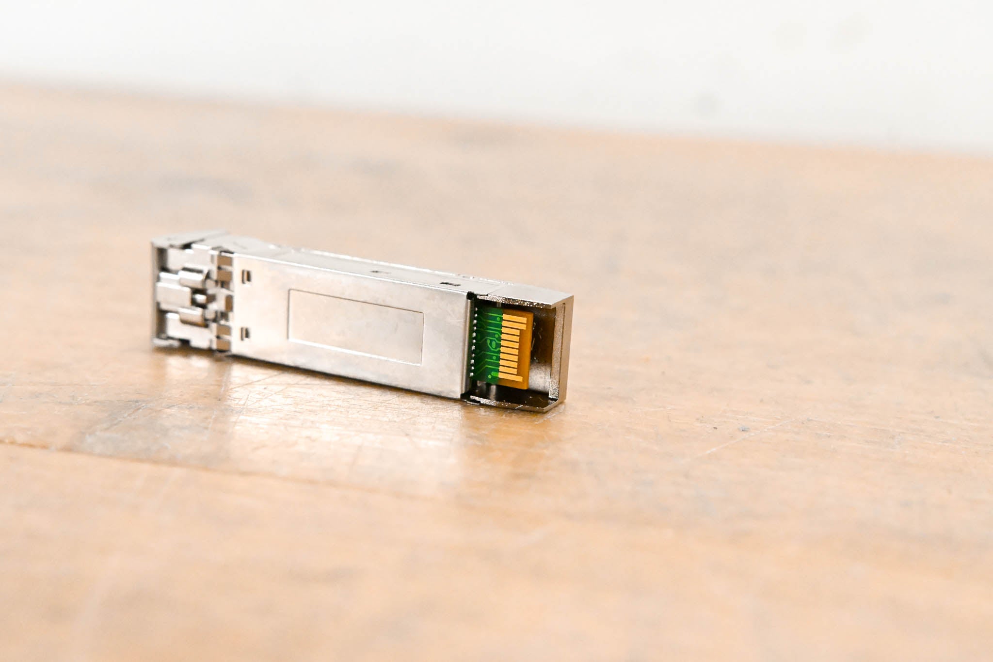 Gennum M-PC-ABCD-1310 Optical Video SFP Module GO2929-31CM