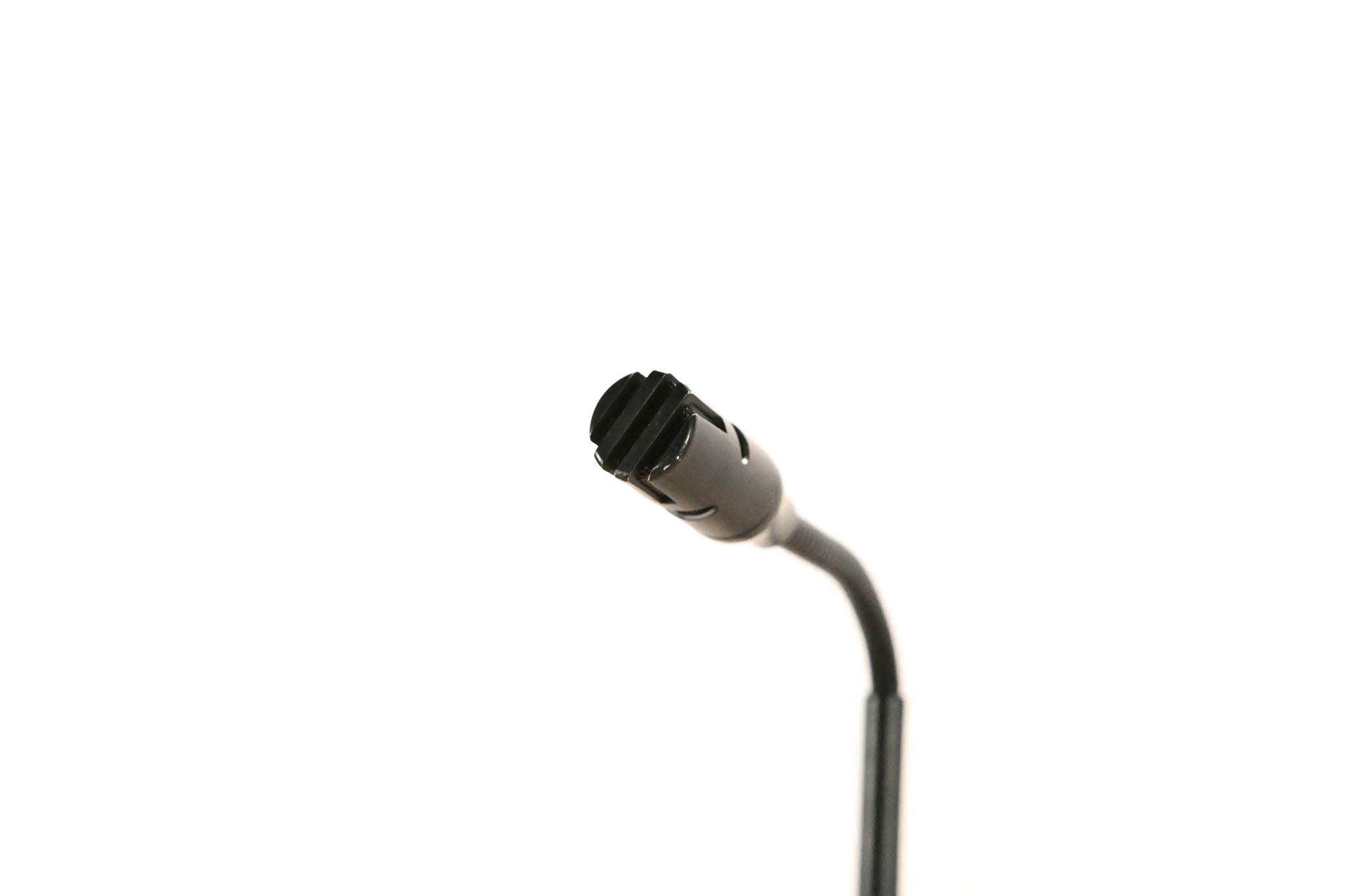 Electro-Voice (EV) PolarChoice PC Plus 18" Podium Gooseneck Microphone