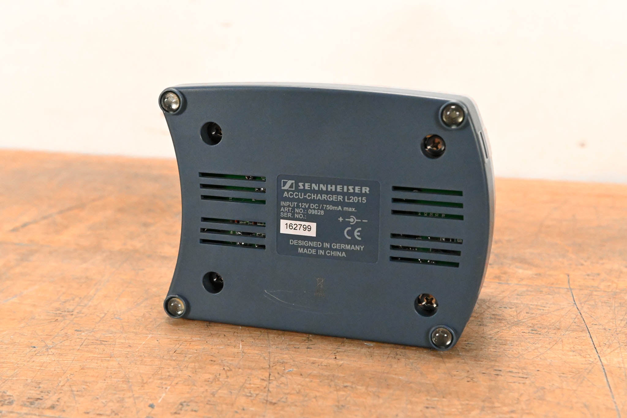 Sennheiser L 2015 Charging Station (NO POWER SUPPLY)