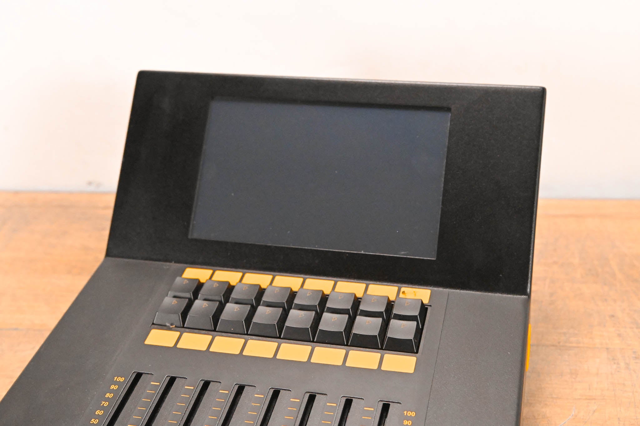 MA Lighting dot2 F-Wing for dot2 Consoles