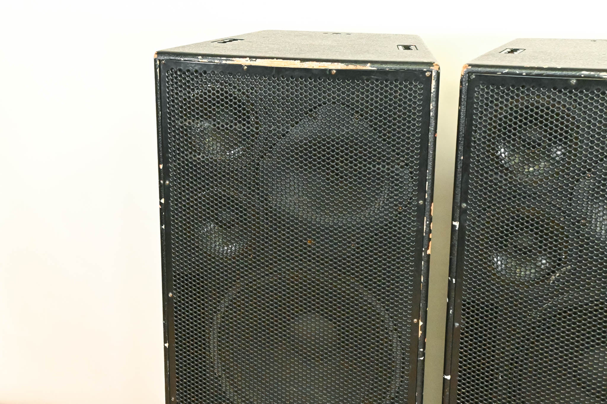 EAW LA325 3-Way Full-Range Loudspeaker (PAIR)