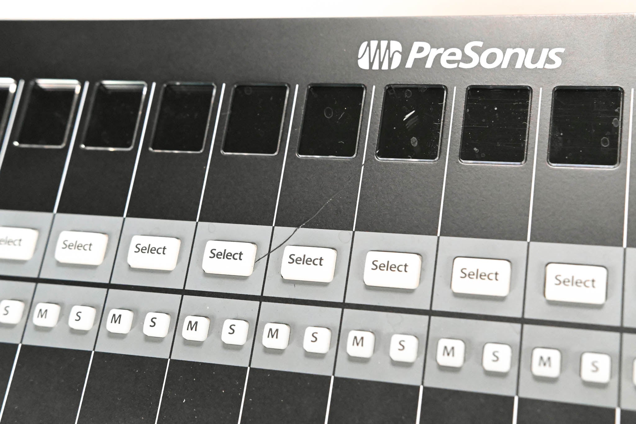 PreSonus FaderPort 16 16-Channel Production Controller (NO POWER SUPPLY)