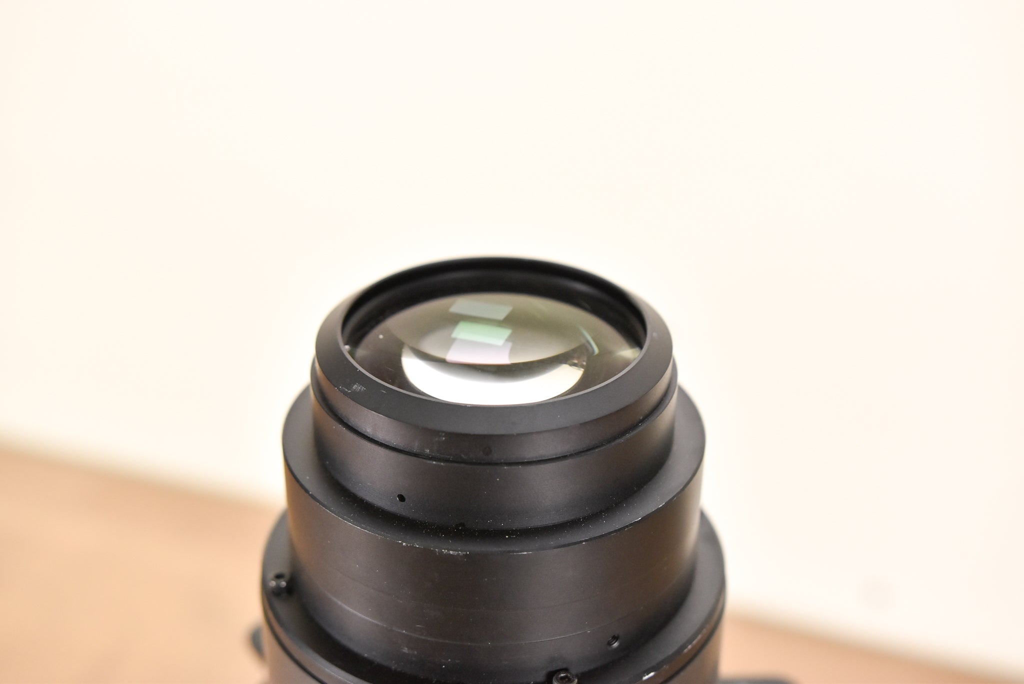 Christie ILS Lens 1.4-1.8:1 HD 0.95" 3-Chip DLP Projector Lens