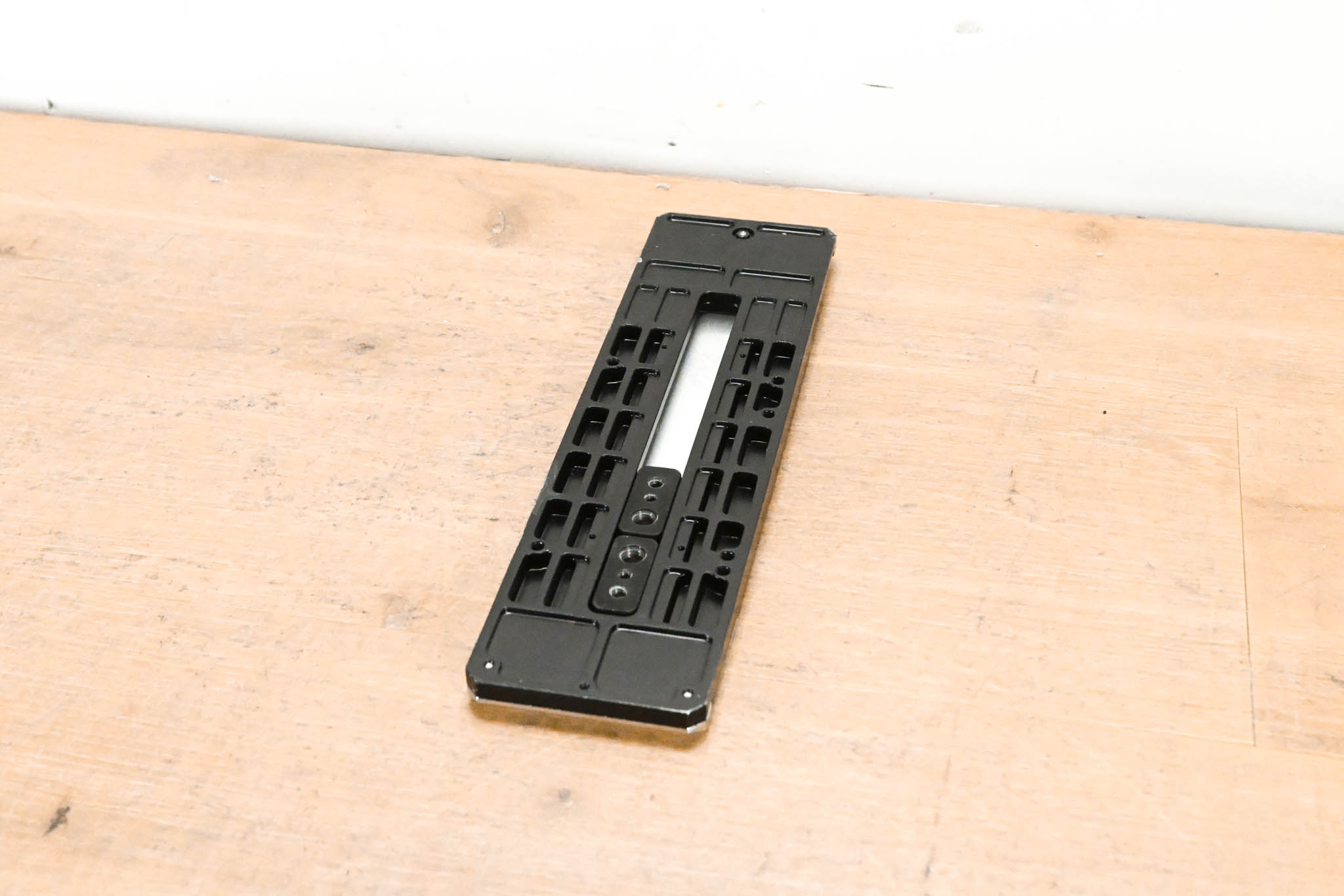 Ikegami T-791 Tripod Mounting Plate