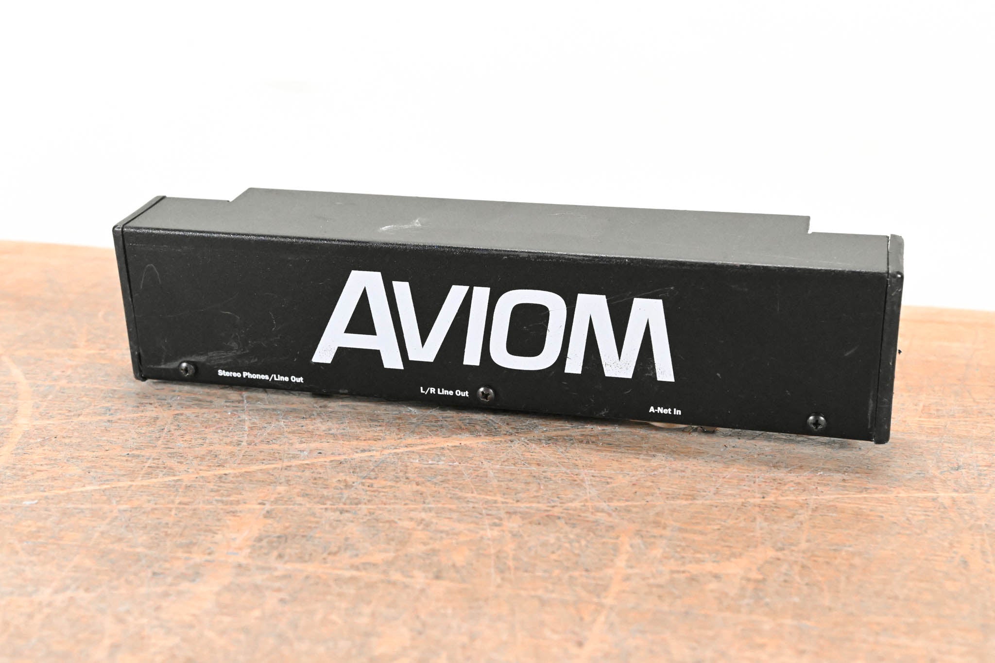 Aviom MT-X Expansion Box