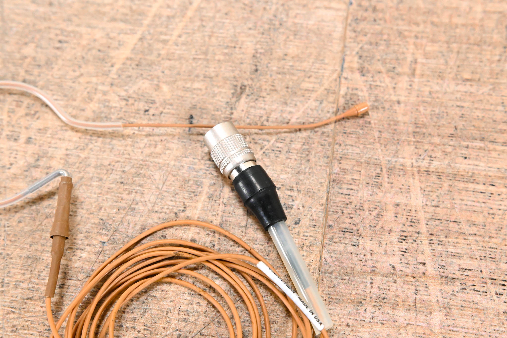 Countryman E6OW5T1AT E6 Omnidirectional Earset Microphone