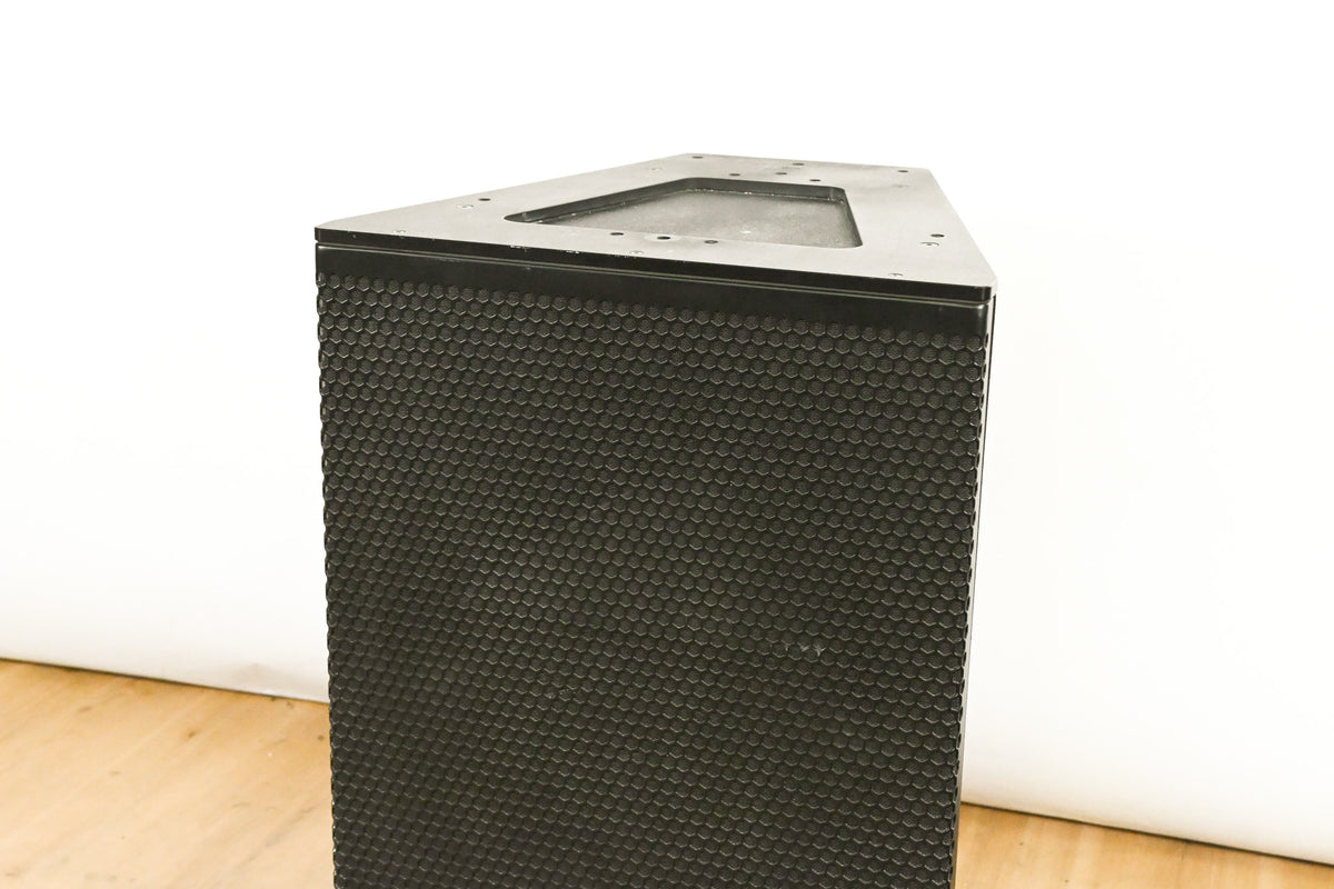 Meyer Sound UPQ-1P Wide Coverage Loudspeaker