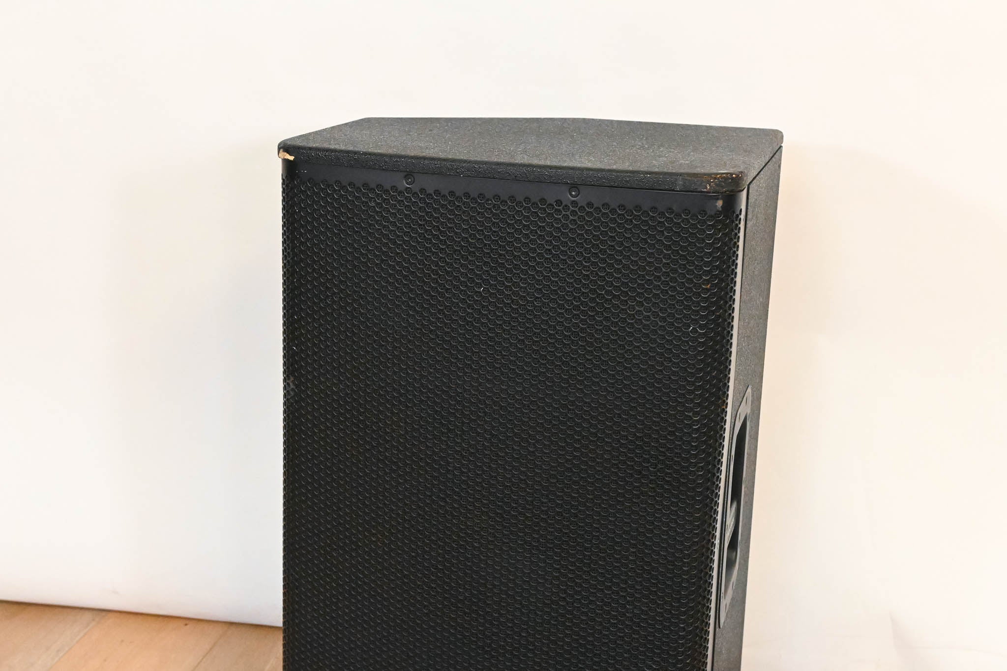 Electro-Voice (EV) ELX115P 15" Live X Two-Way Powered Loudspeaker