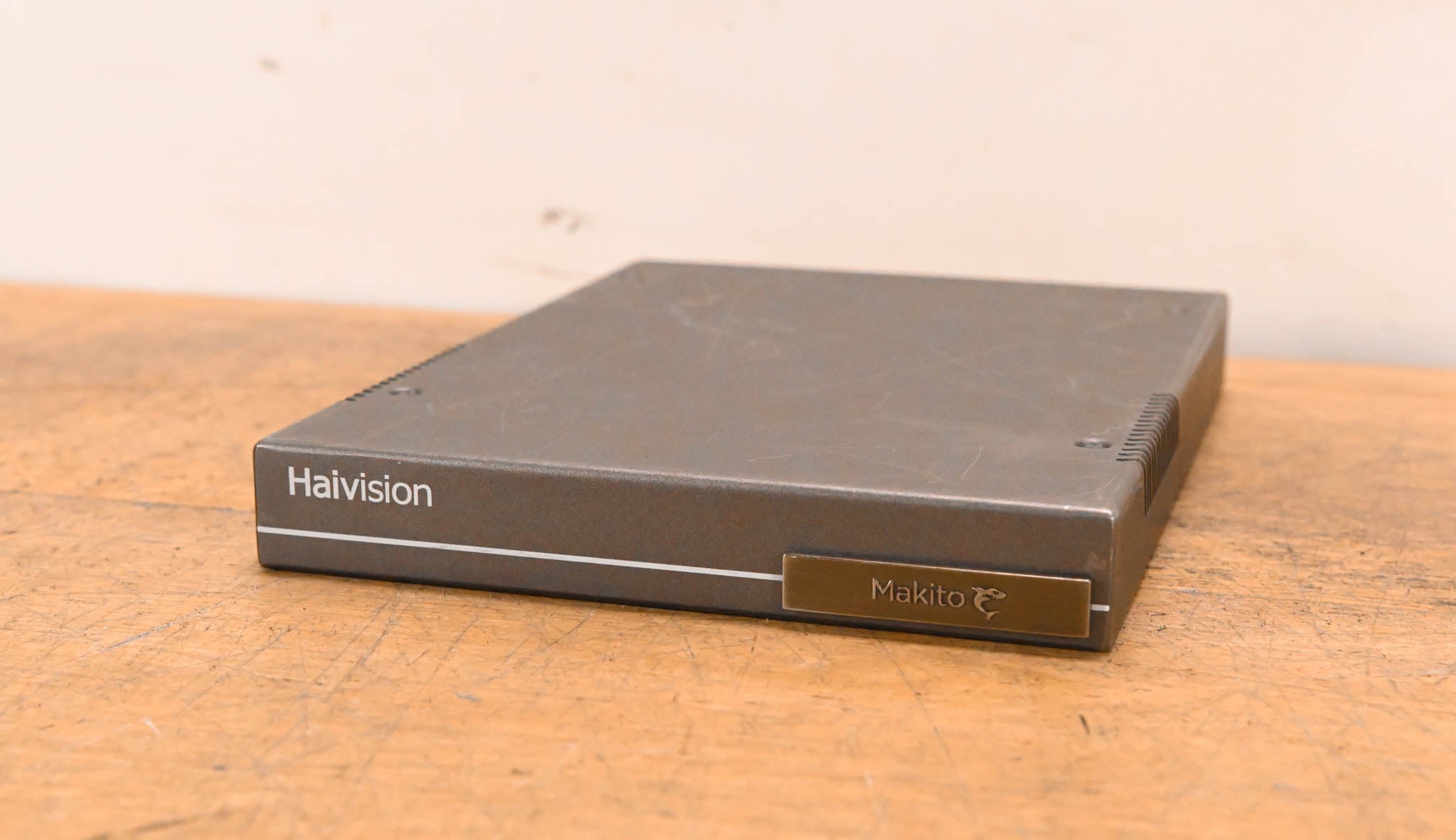 HaiVision S-292D-HD2 Makito X Dual Decoder Appliance (NO POWER SUPPLY)