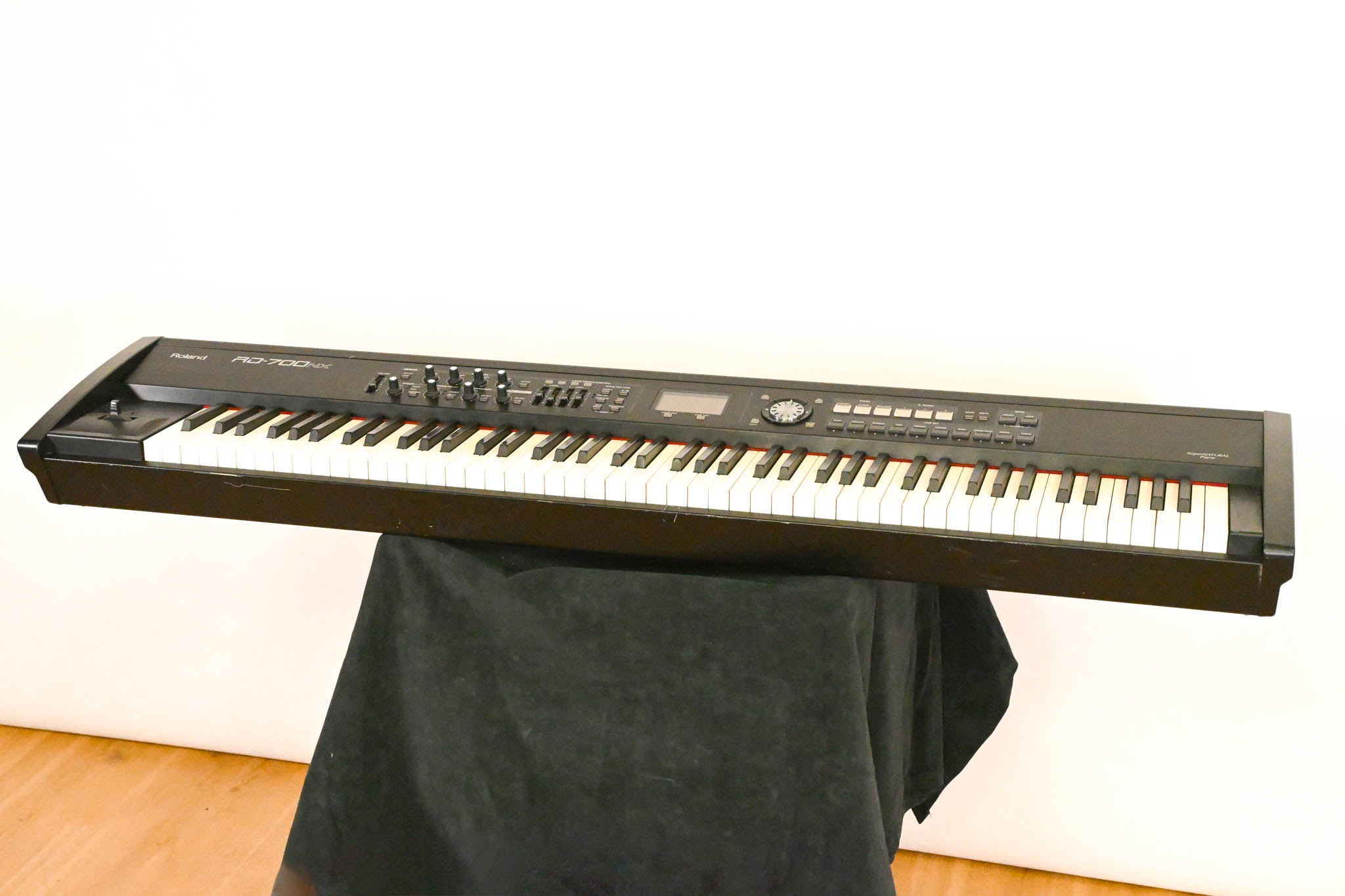 Roland RD-700NX 88-Key SuperNATURAL Digital Stage Piano