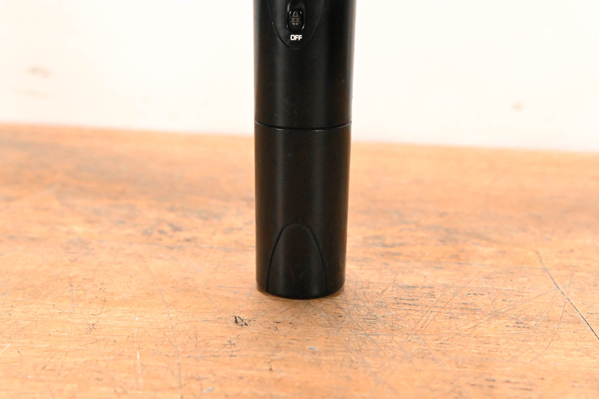 Shure ULX2/BETA87A Wireless Handheld Transmitter - J1 Band: 554-590 MHz