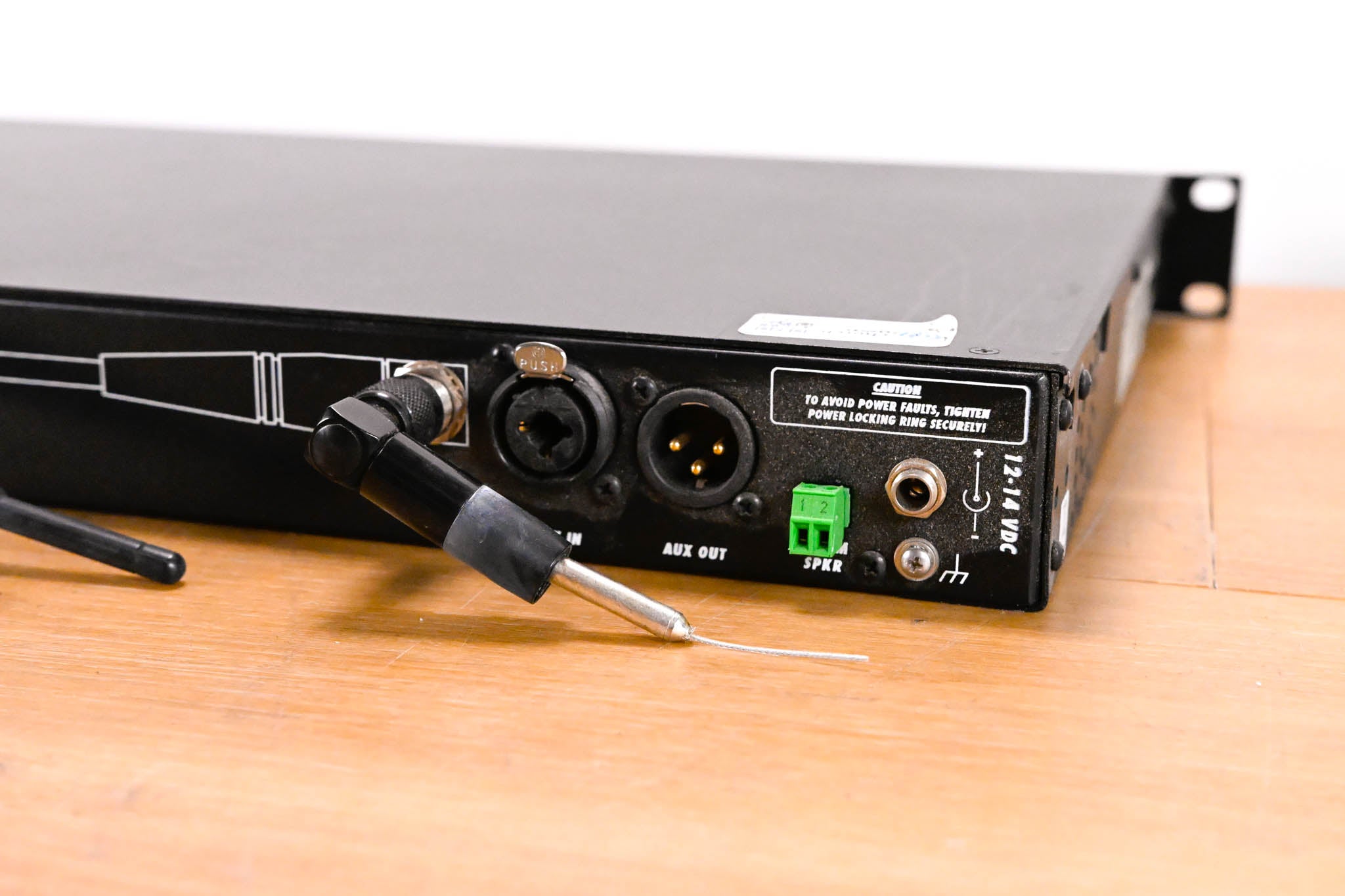 HME BS200 Base Station for DX200 Wireless Intercom System (NO PSU)
