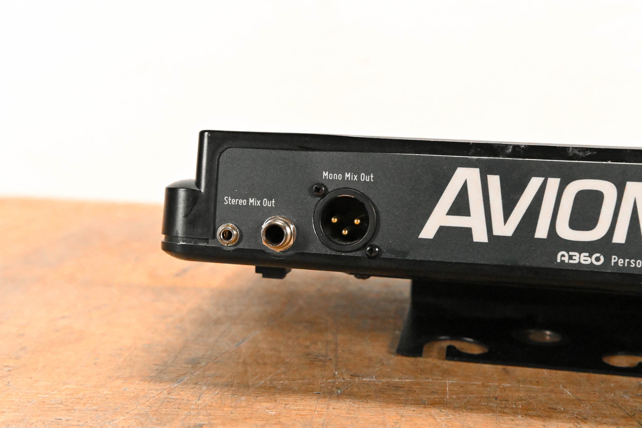 Aviom A360 36-Channel Personal Mixer