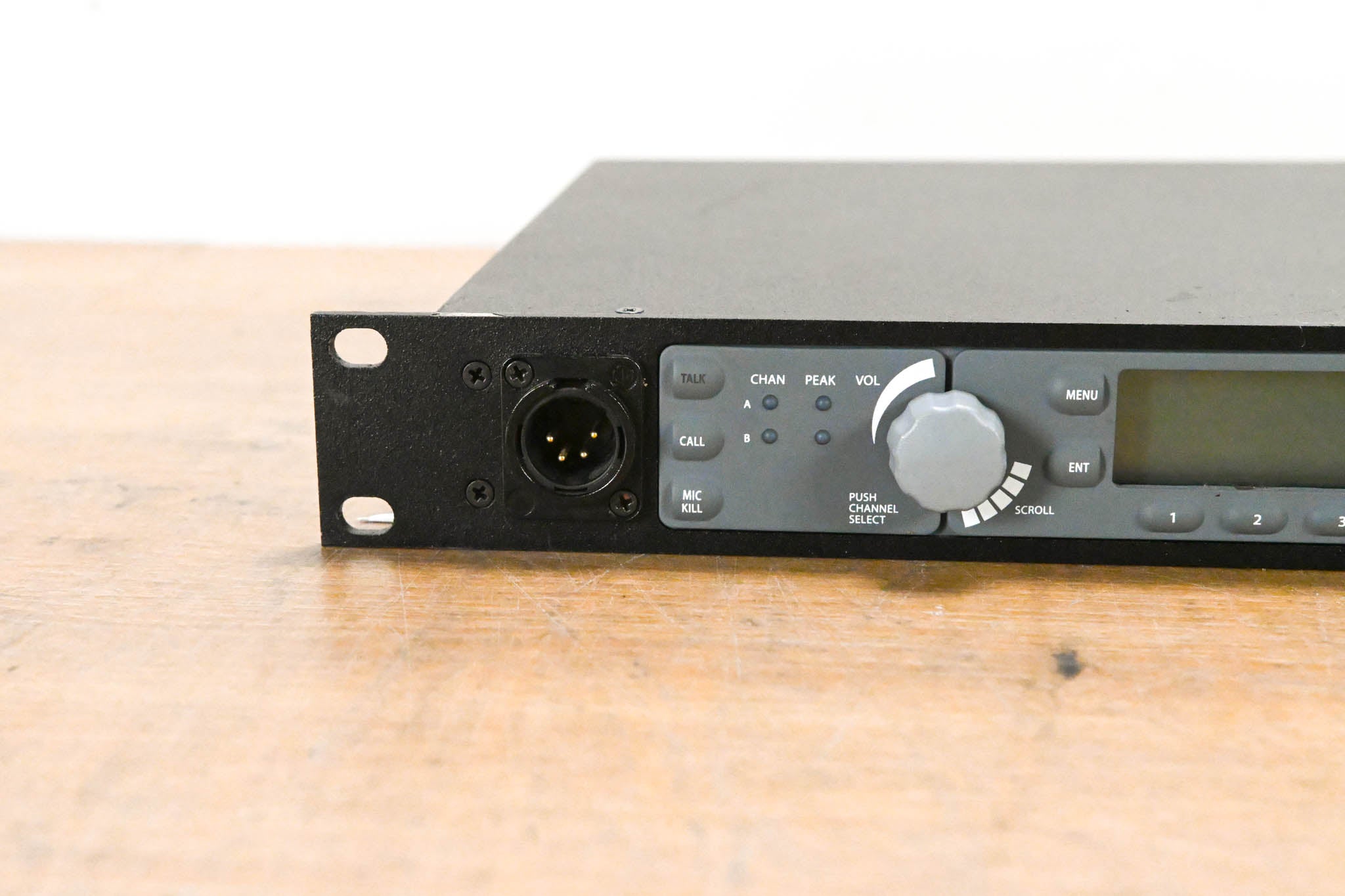 Clear-Com CM-922 Tempest 900 TMB22509INCC Wireless Intercom Base Station