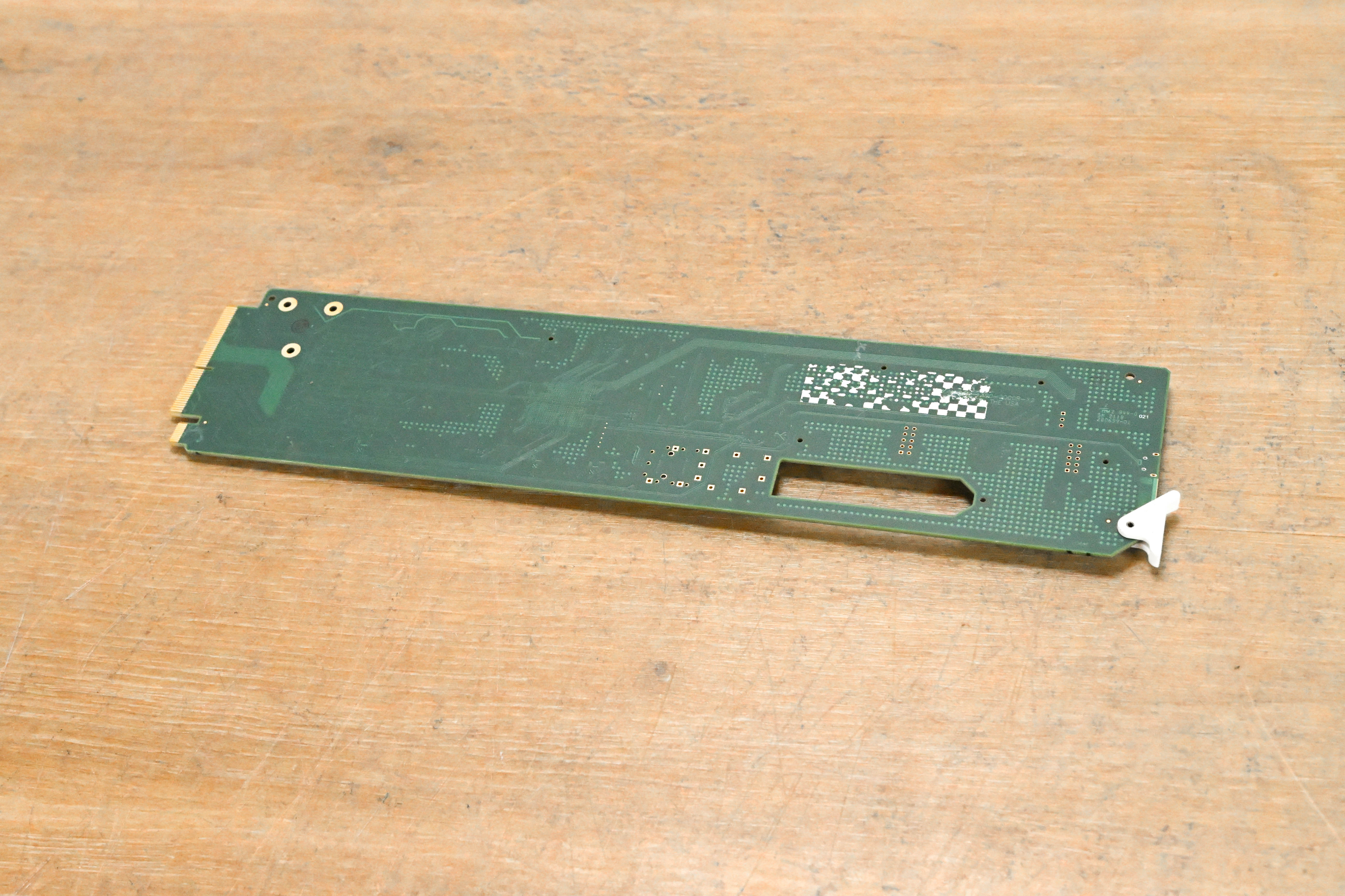 Cobalt 9933-EMDE-ADDA 3G/HD/SD-SDI Audio Embedder/De-Embedder Card