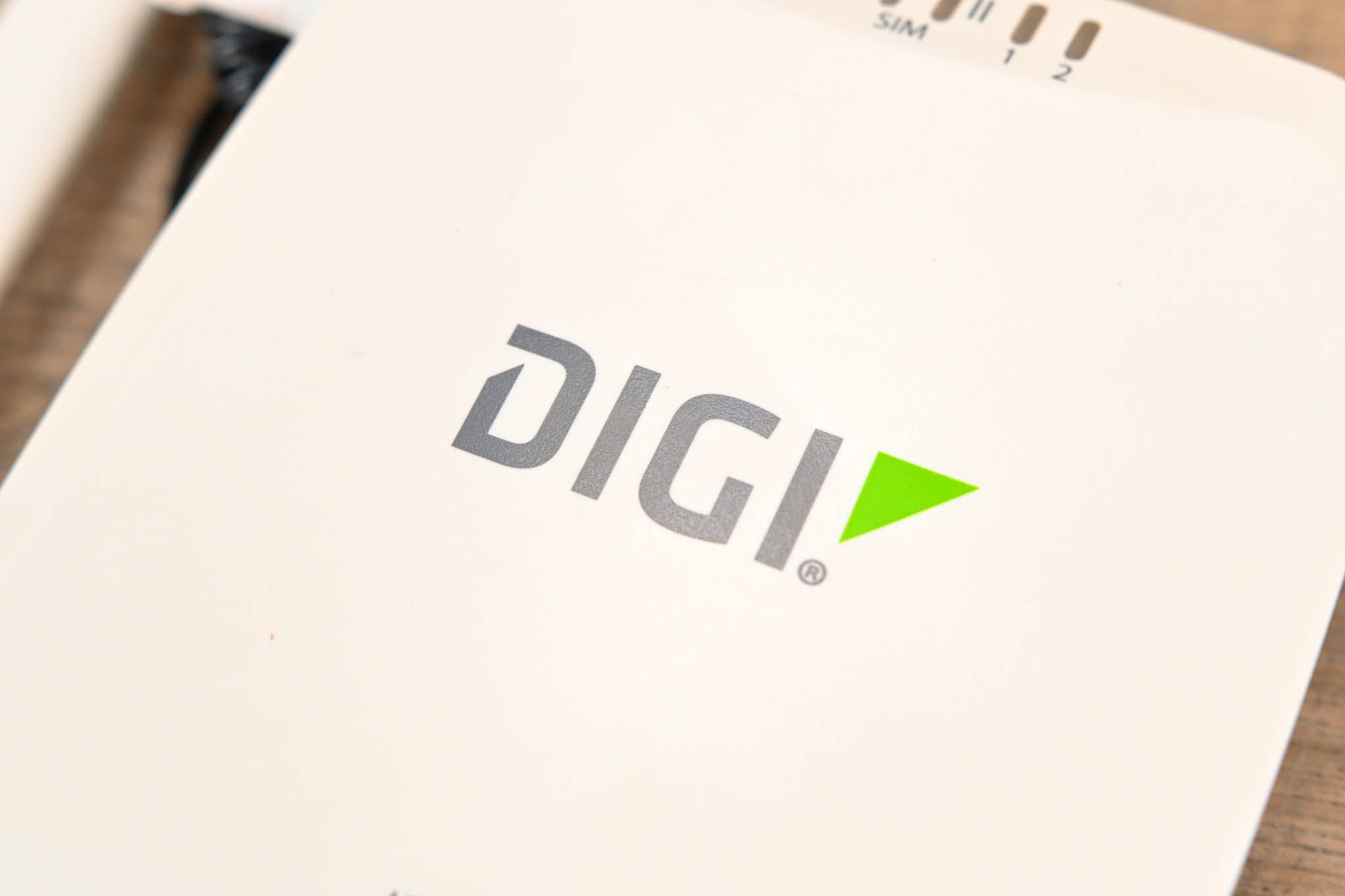 Digi International Digi 6310-DX LTE Cellular Extender