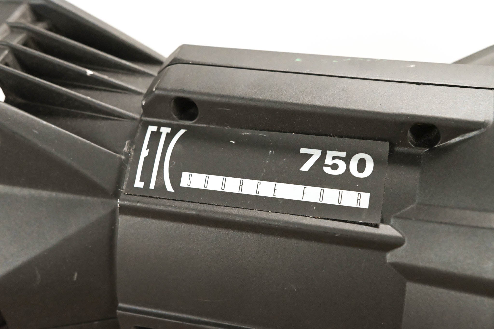 ETC Source Four 750 19 Degree Ellipsoidal Light
