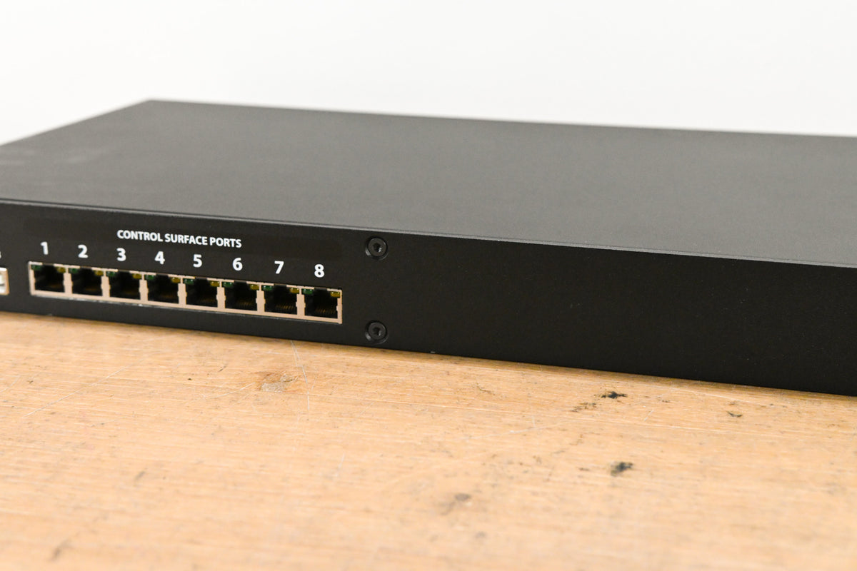 Digital Audio Labs LiveMix MIX-16 Distribution Module (NO POWER SUPPLY)