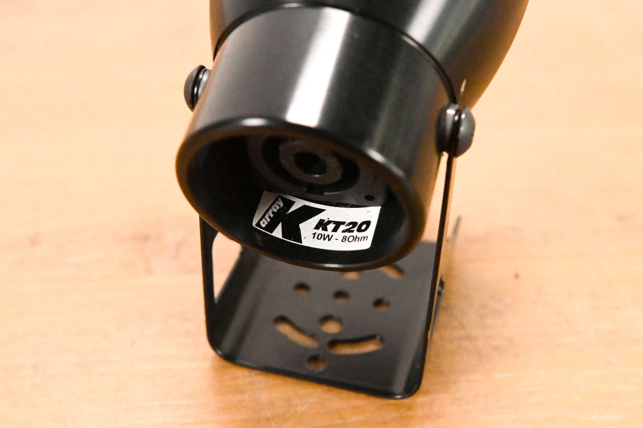 K-Array KT20 Tornado 2" Passive Miniature Loudspeaker
