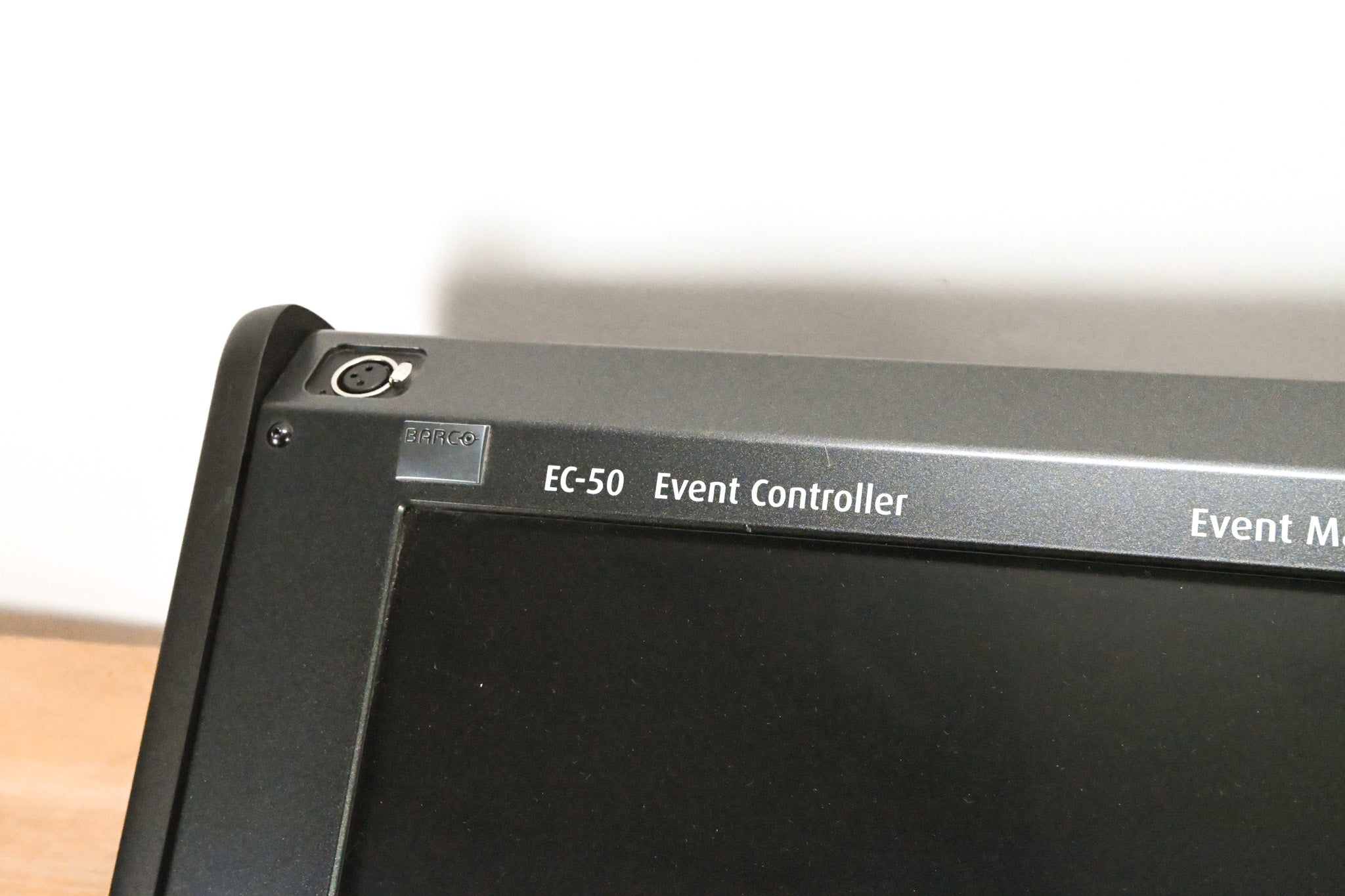 Barco EC-50 Event Master Compact Event Controller