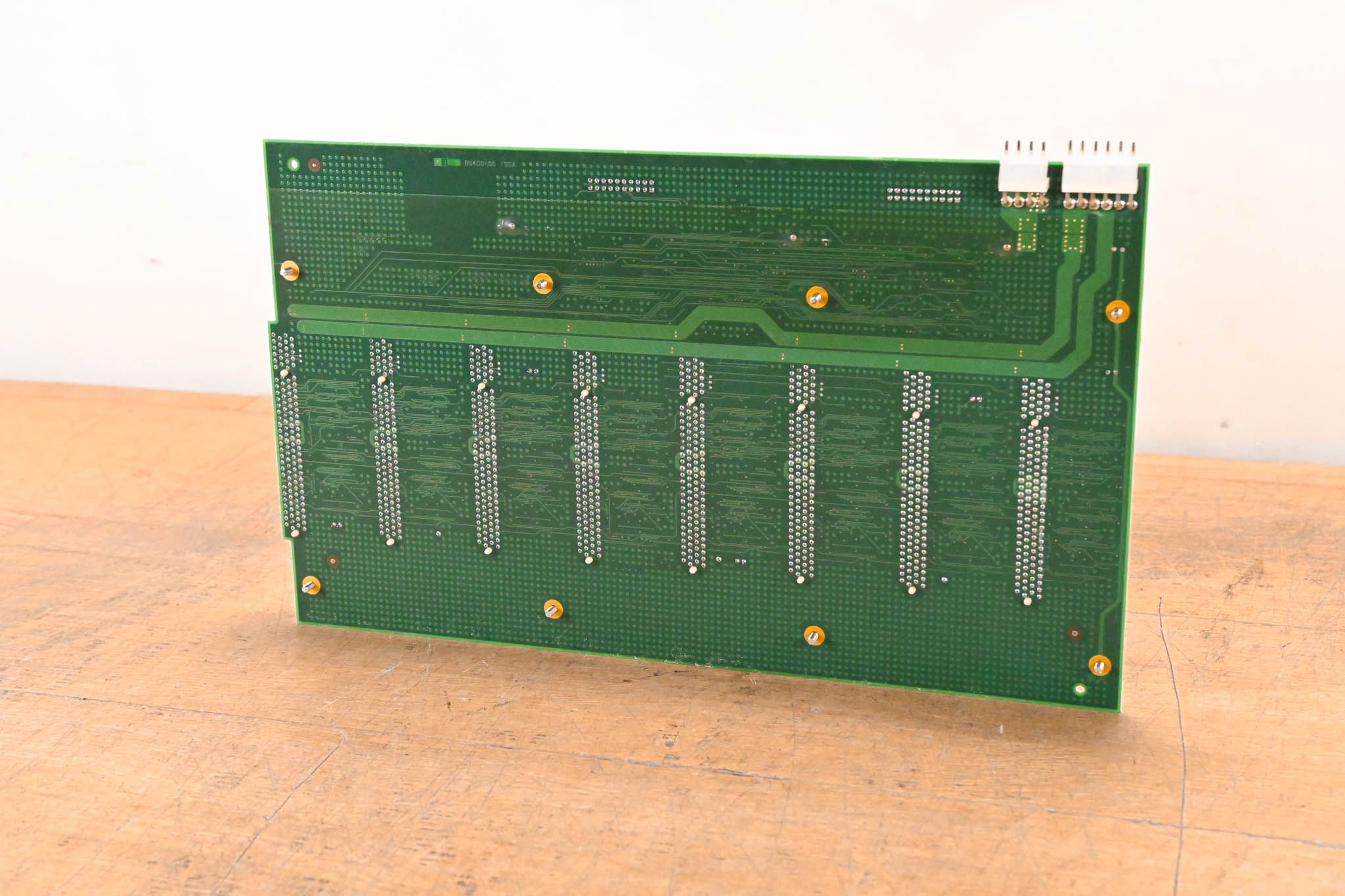 Solid State Logic SSL C300 HD K-Fader Buscard