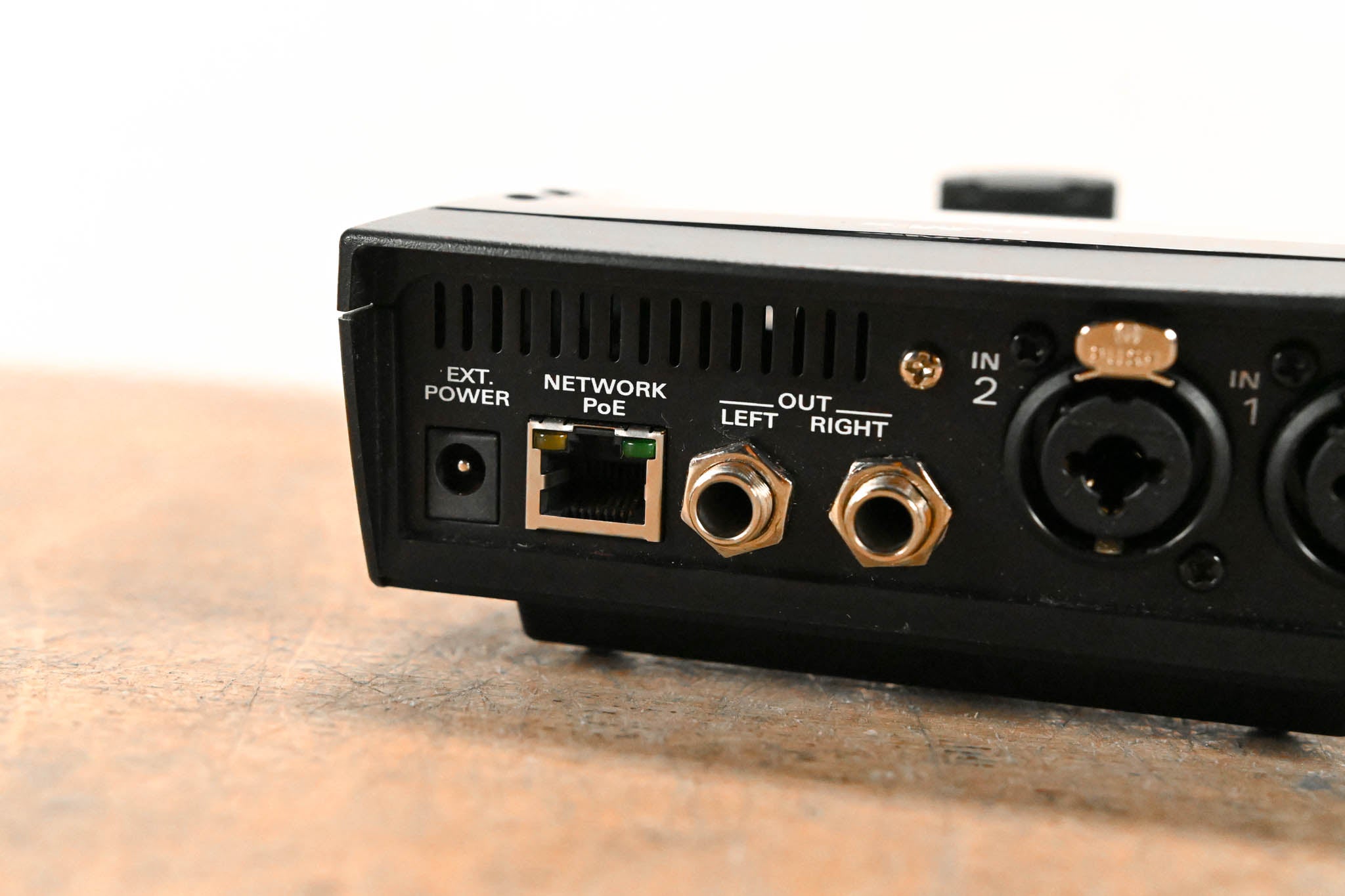 Movek myMix Personal Monitor Mixer