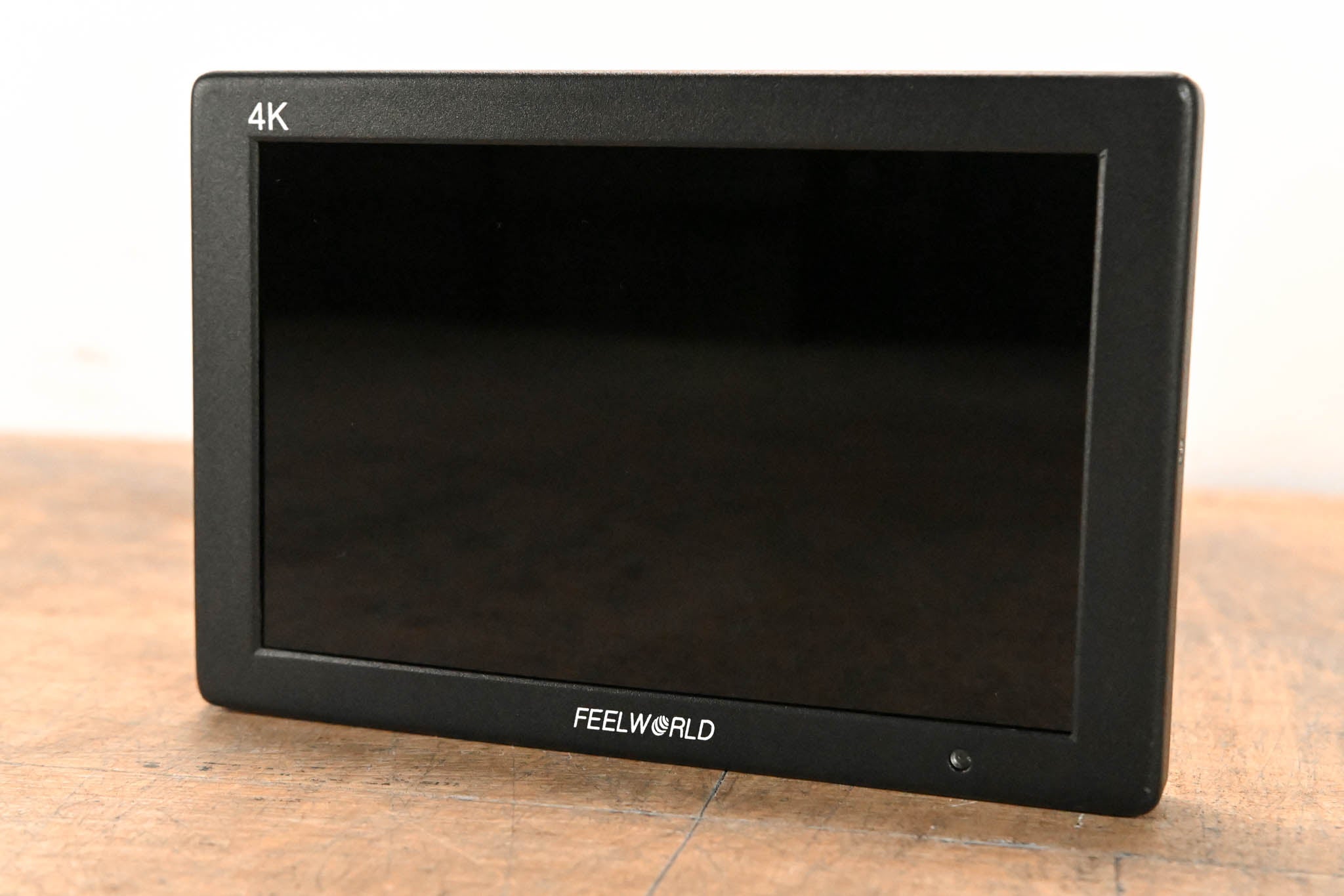FeelWorld T7 Plus 7" 4K IPS On-Camera Monitor