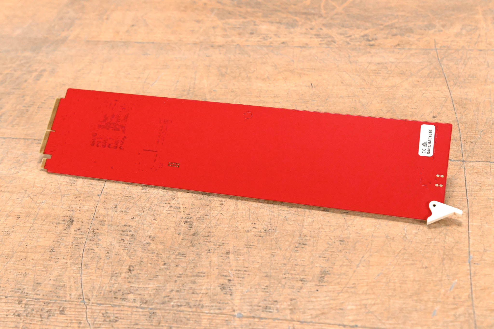 Decimator Design MC-DMON-QUAD 1 to 4 Channel (3G/HD/SD)-SDI MultiViewer