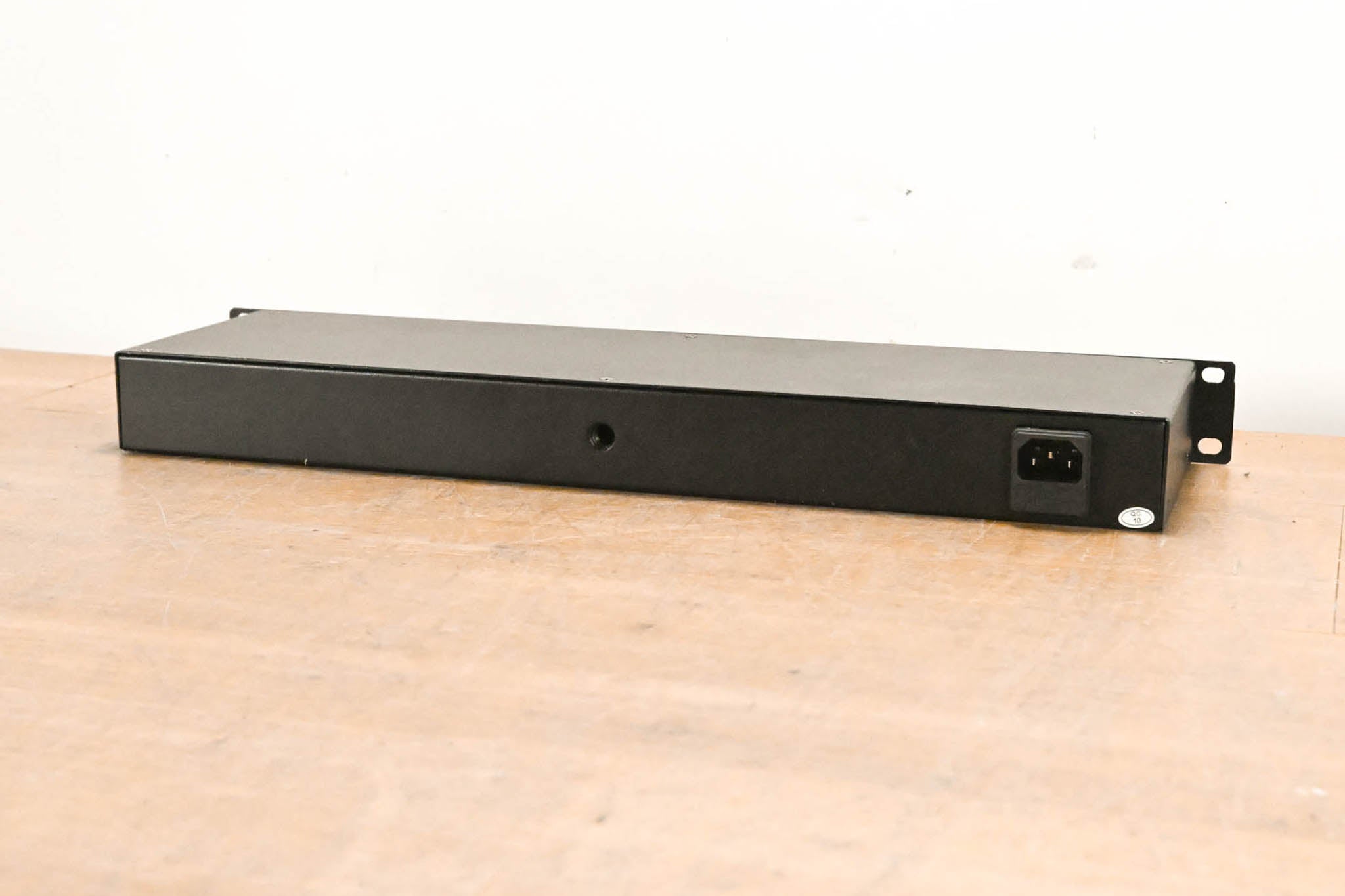 Chauvet Data Stream 4 DMX-512 Optical Splitter