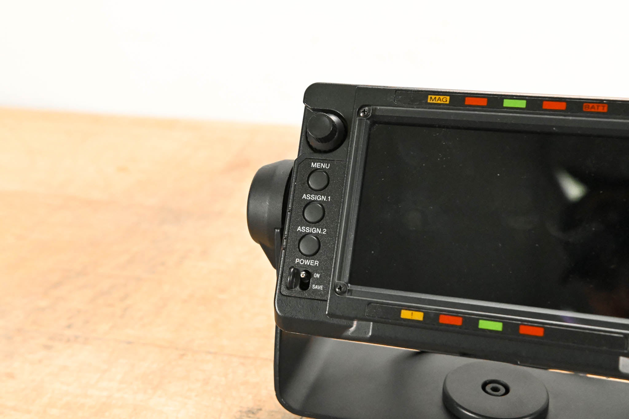 Sony DXF-C50WA 5-inch LCD Color Viewfinder for HXC-D70 SD/HD Camera