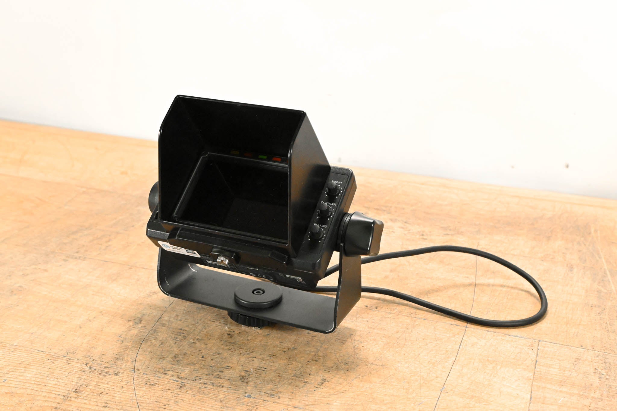 Sony DXF-C50WA 5-inch LCD Color Viewfinder for HXC-D70 SD/HD Camera