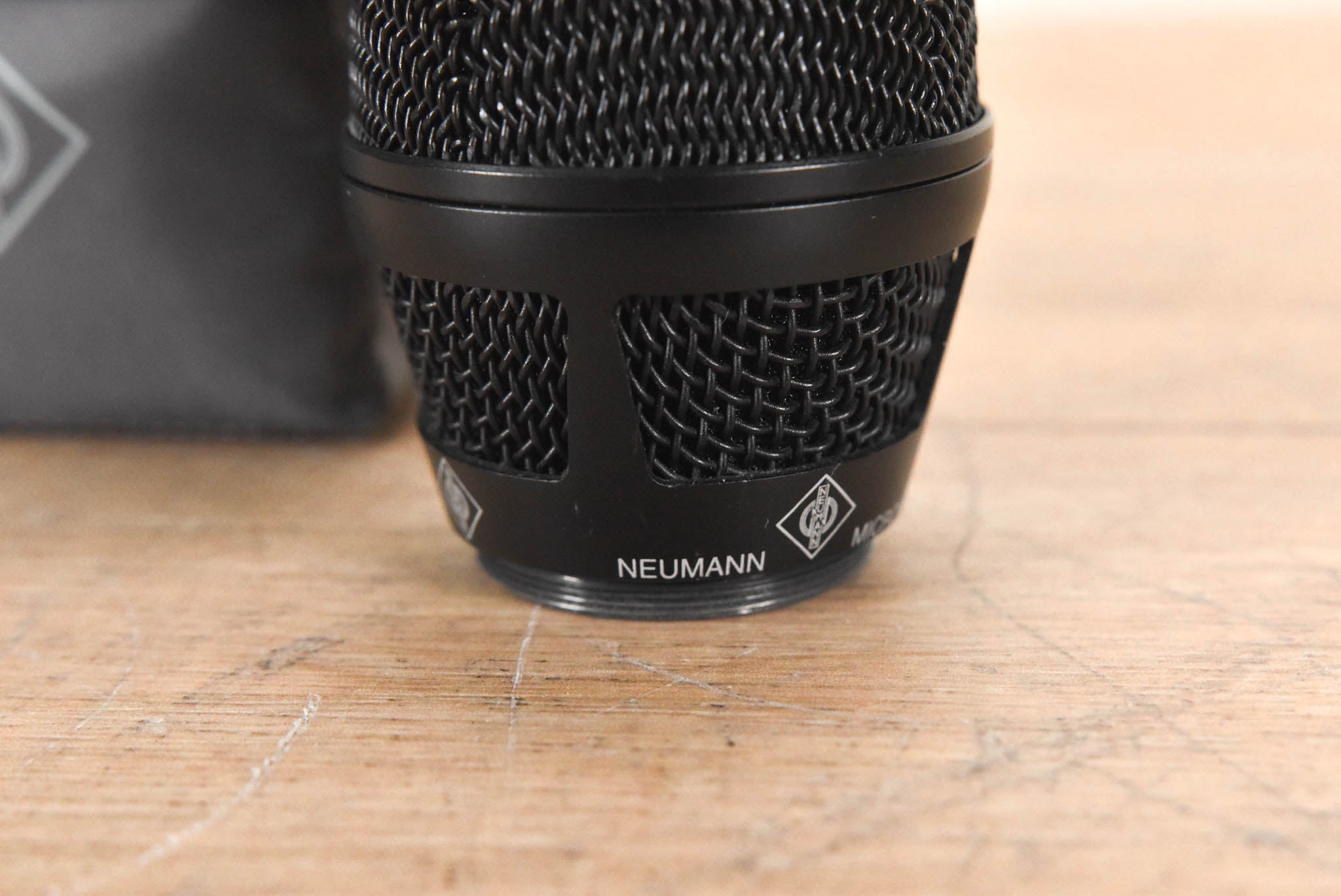 Neumann KK 205 Supercardioid Microphone Capsule