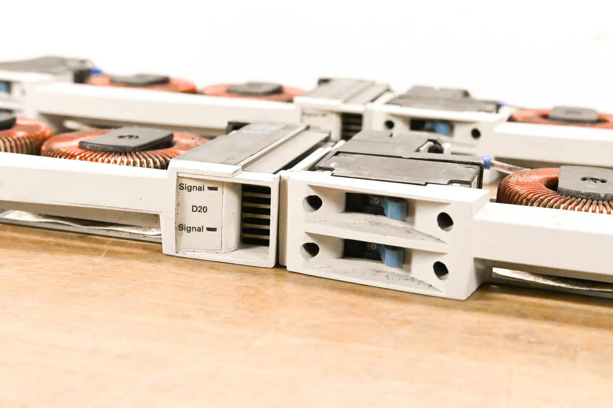 ETC D20 Dual 20A Dimmer Module (Pack of 4)