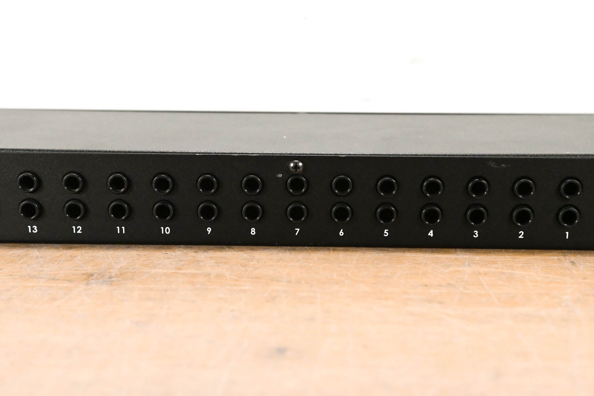Elite Core IM-16 16-Channel A/D Input Module (NO POWER SUPPLY)