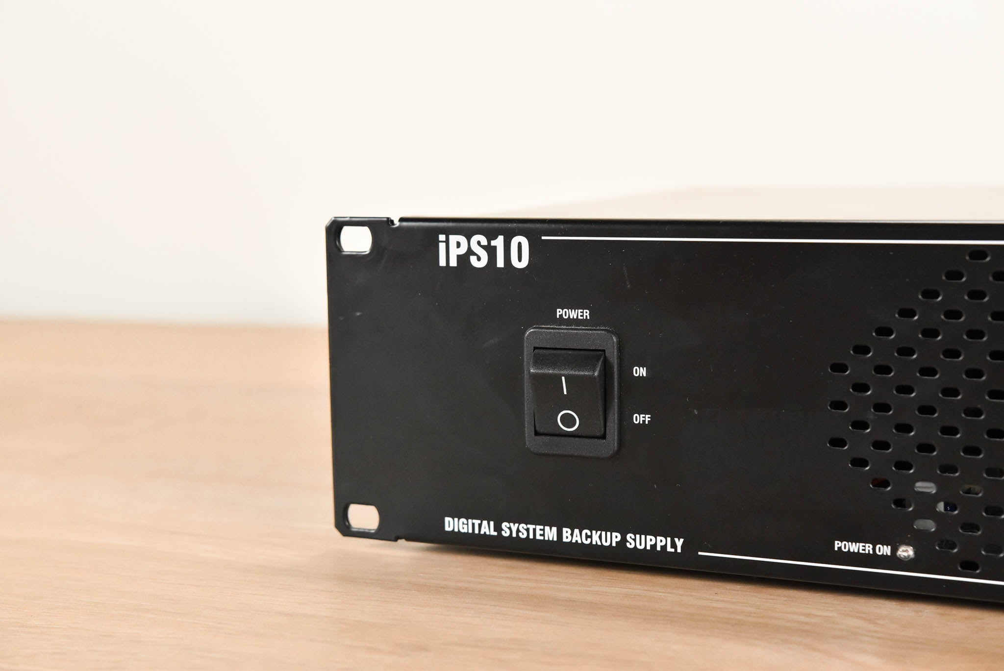 Allen & Heath iPS10 Redundant Power Supply for iLive