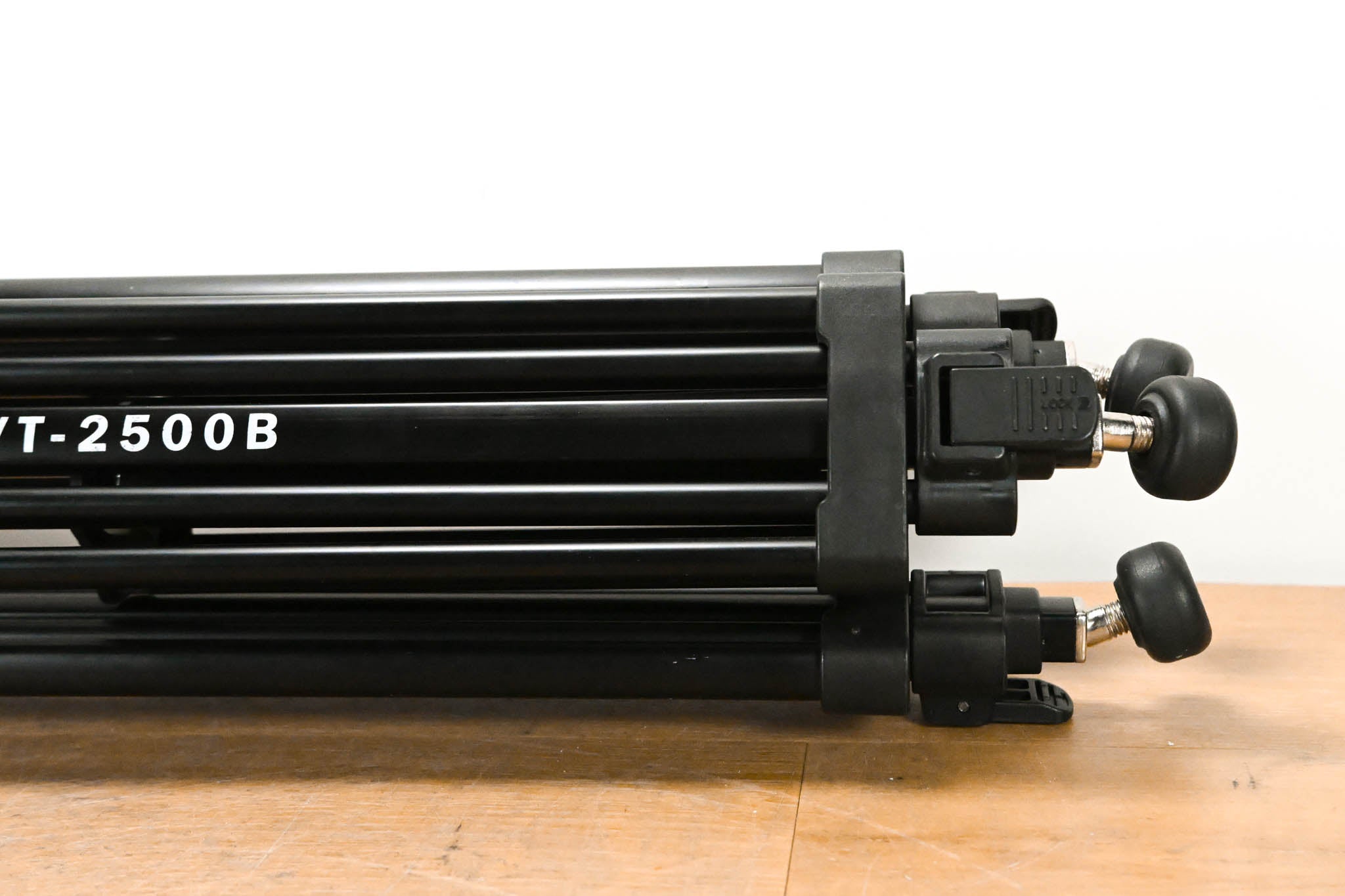 Pearstone VT-2500B Video Tripod System