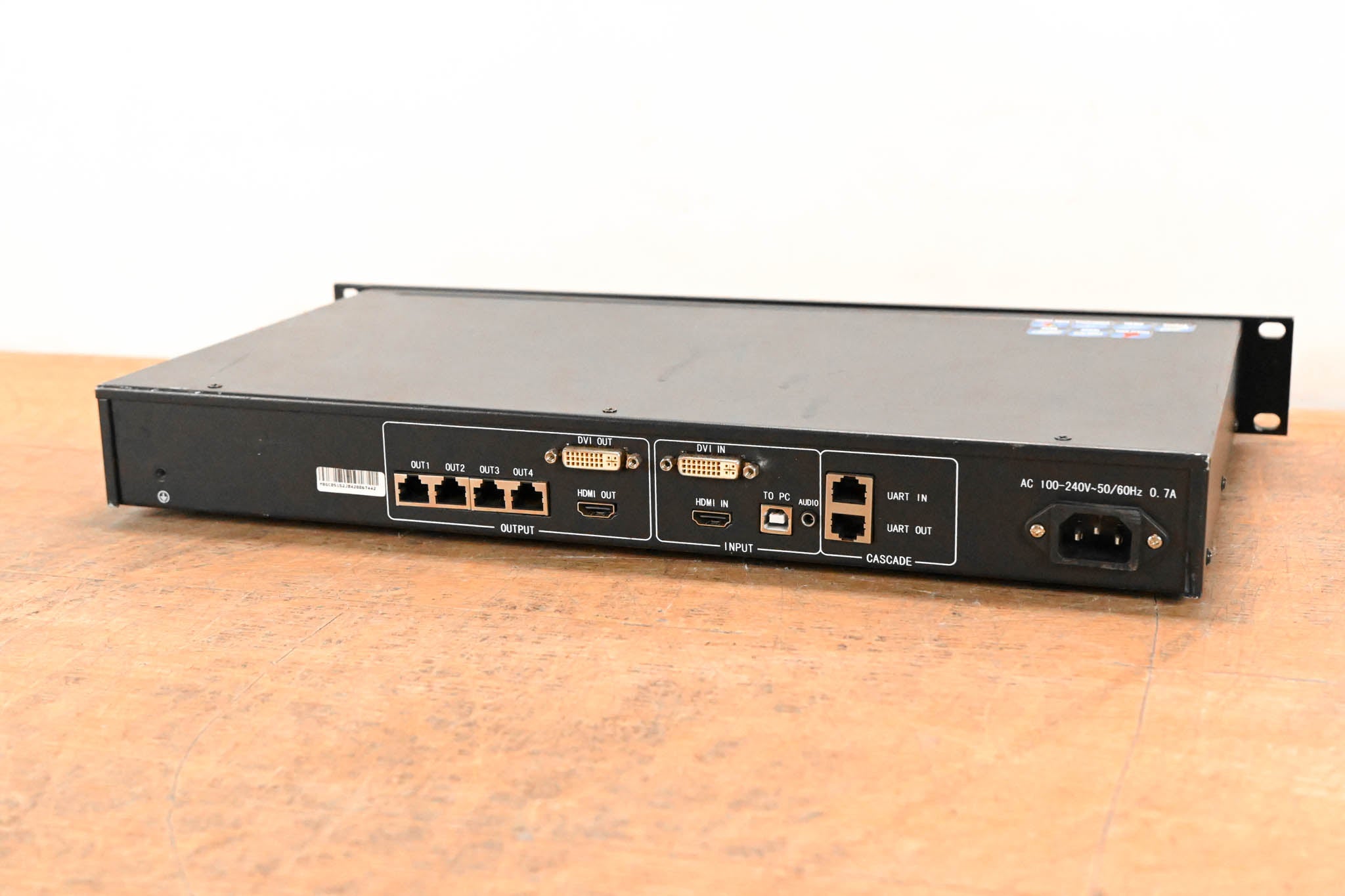 Absen LED Pro-HDS LED Display Controller